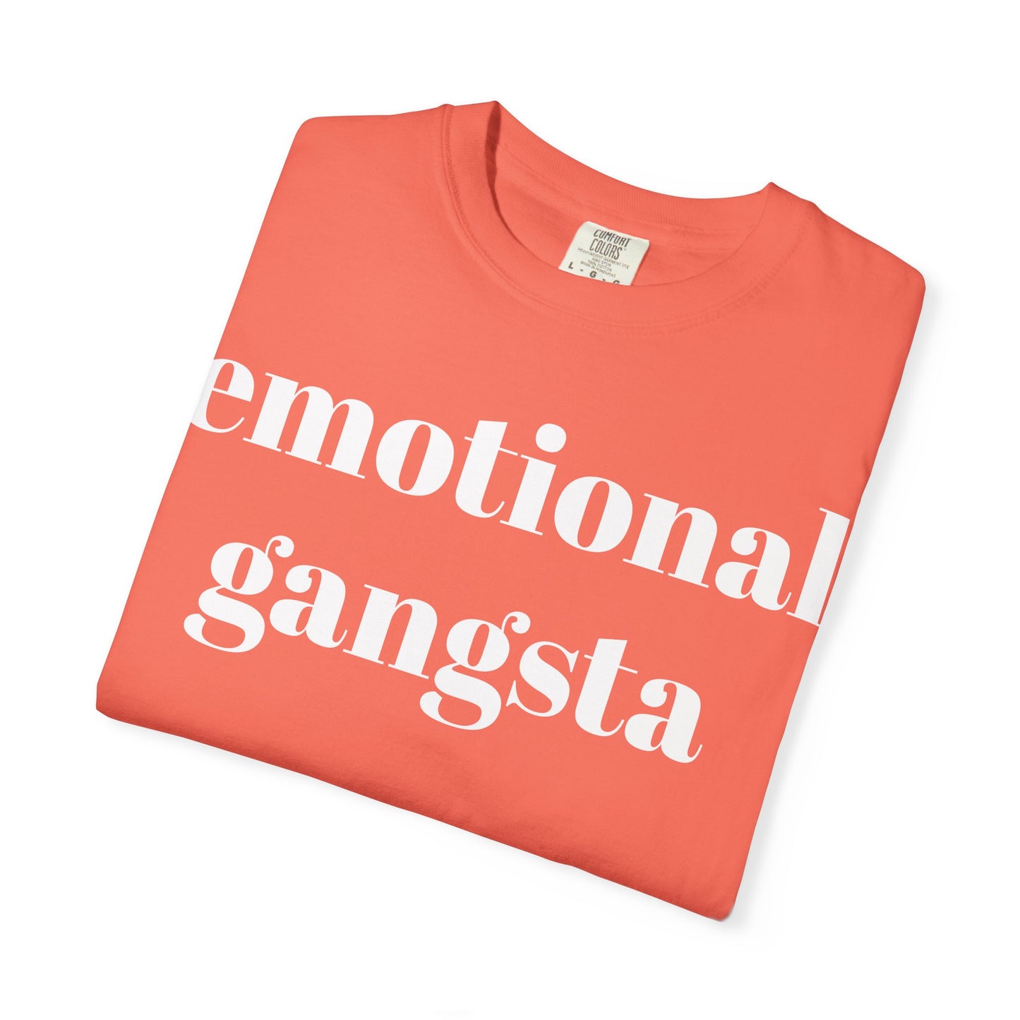 Garment-Dyed T-Shirt for Comfort and Style, Unisex Fashion Tee, Casual Outfit, Gift for Friends, Everyday Wear, Eco-Friendly Summer