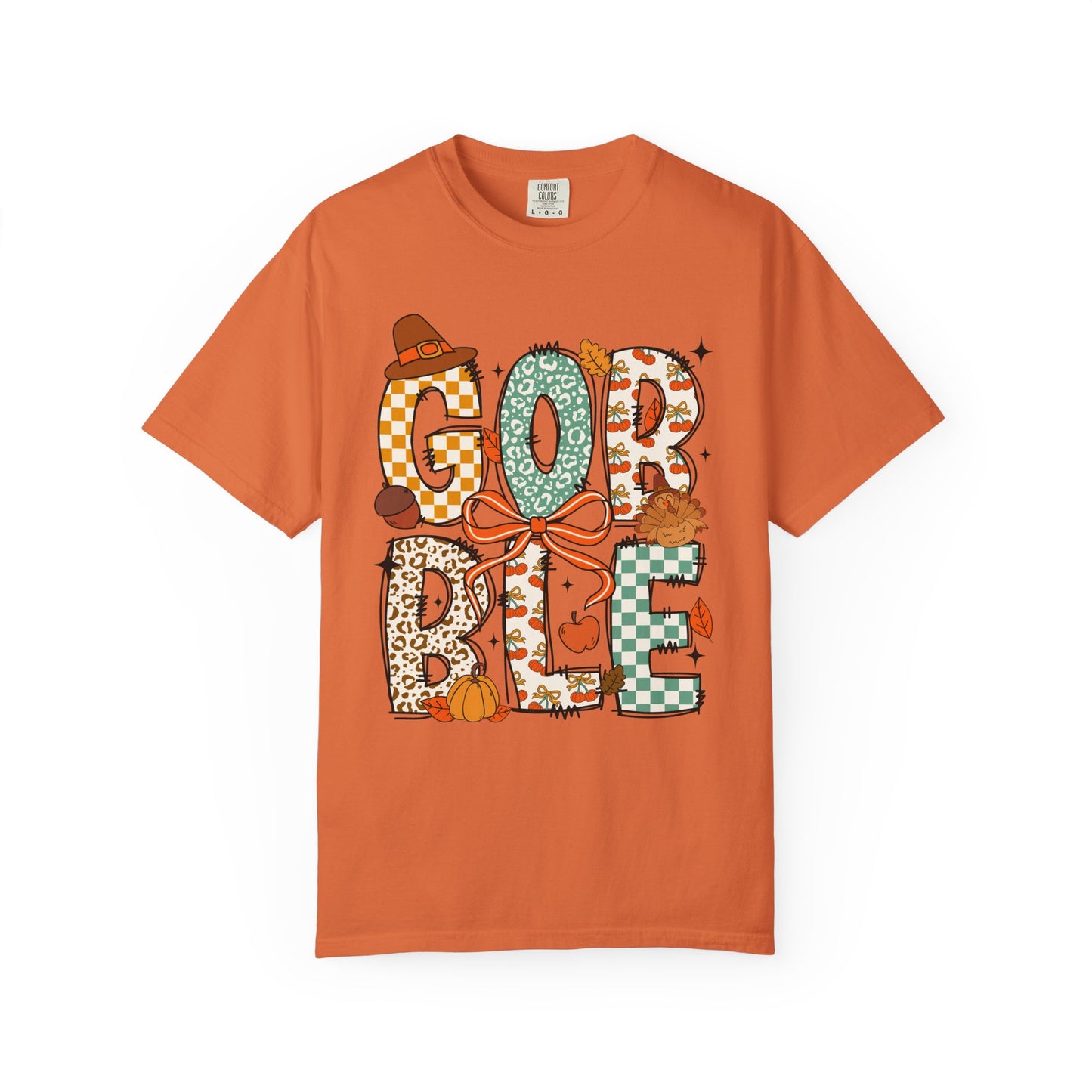Thanksgiving Gobble T-Shirt