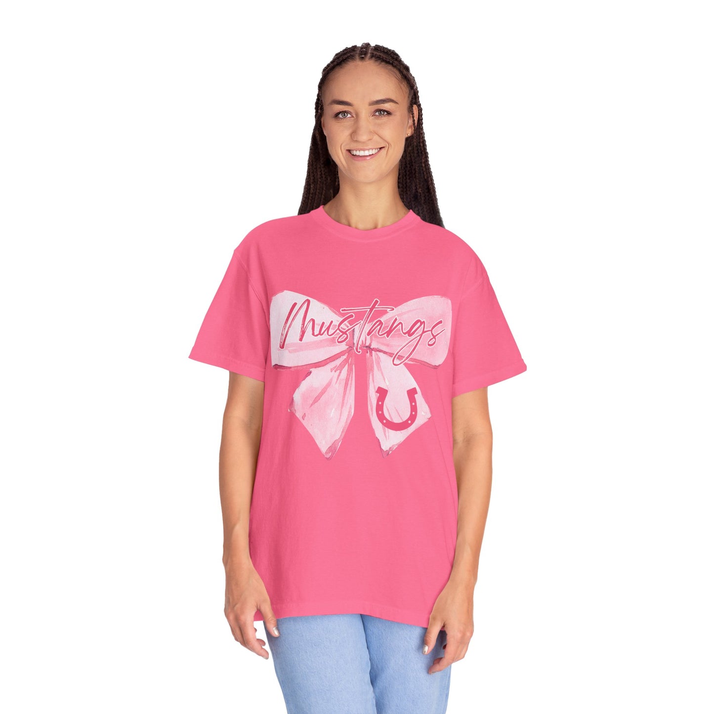 Mustangs T-Shirt