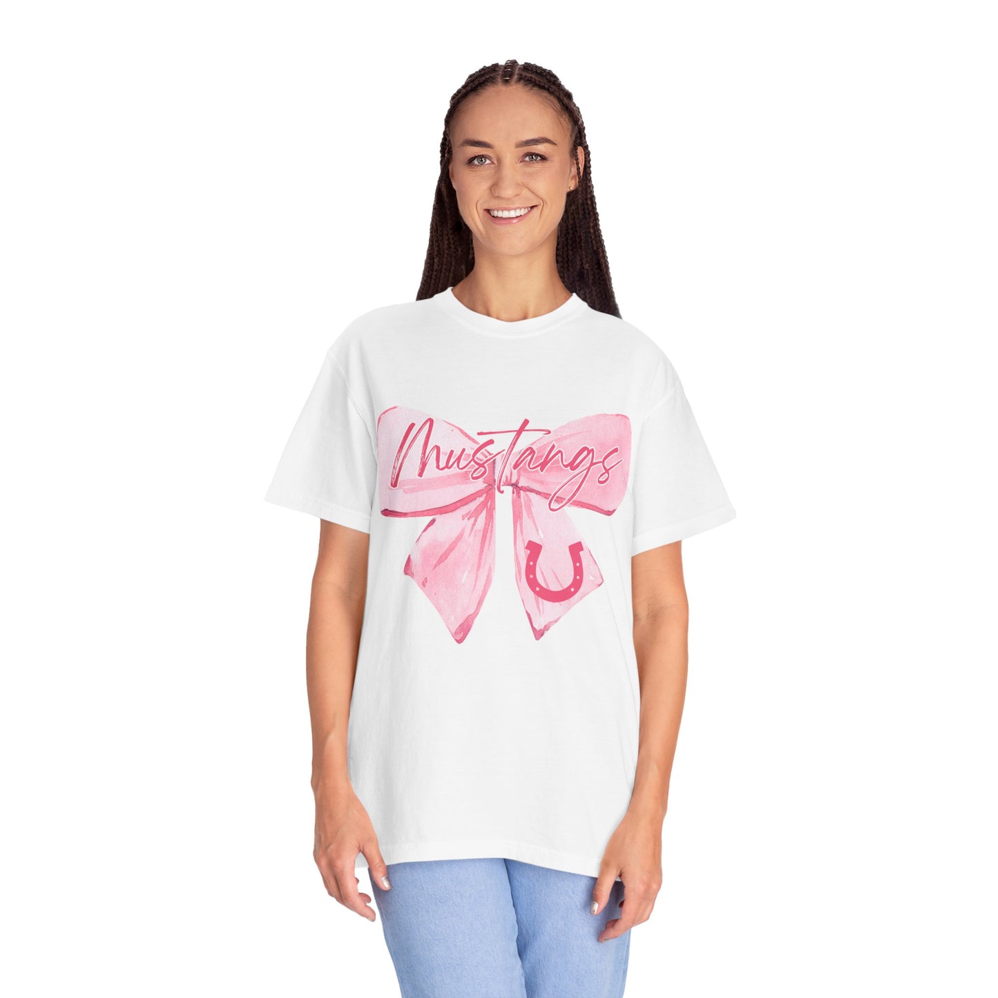 Mustangs T-Shirt