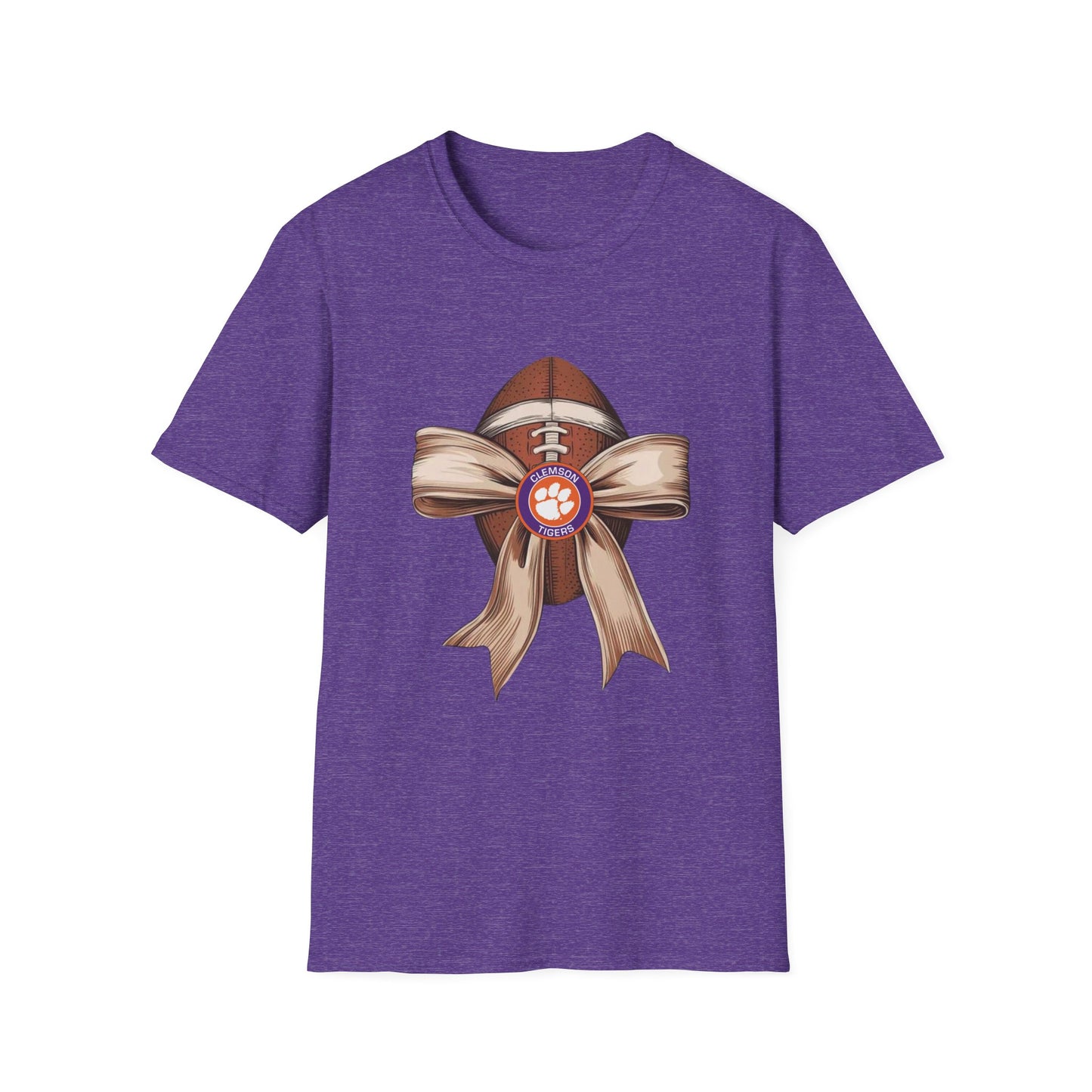 Football Gift T-Shirt, Sports Shirt, Unisex Tee, Gift for Athletes, Casual Wear, Game Day Apparel