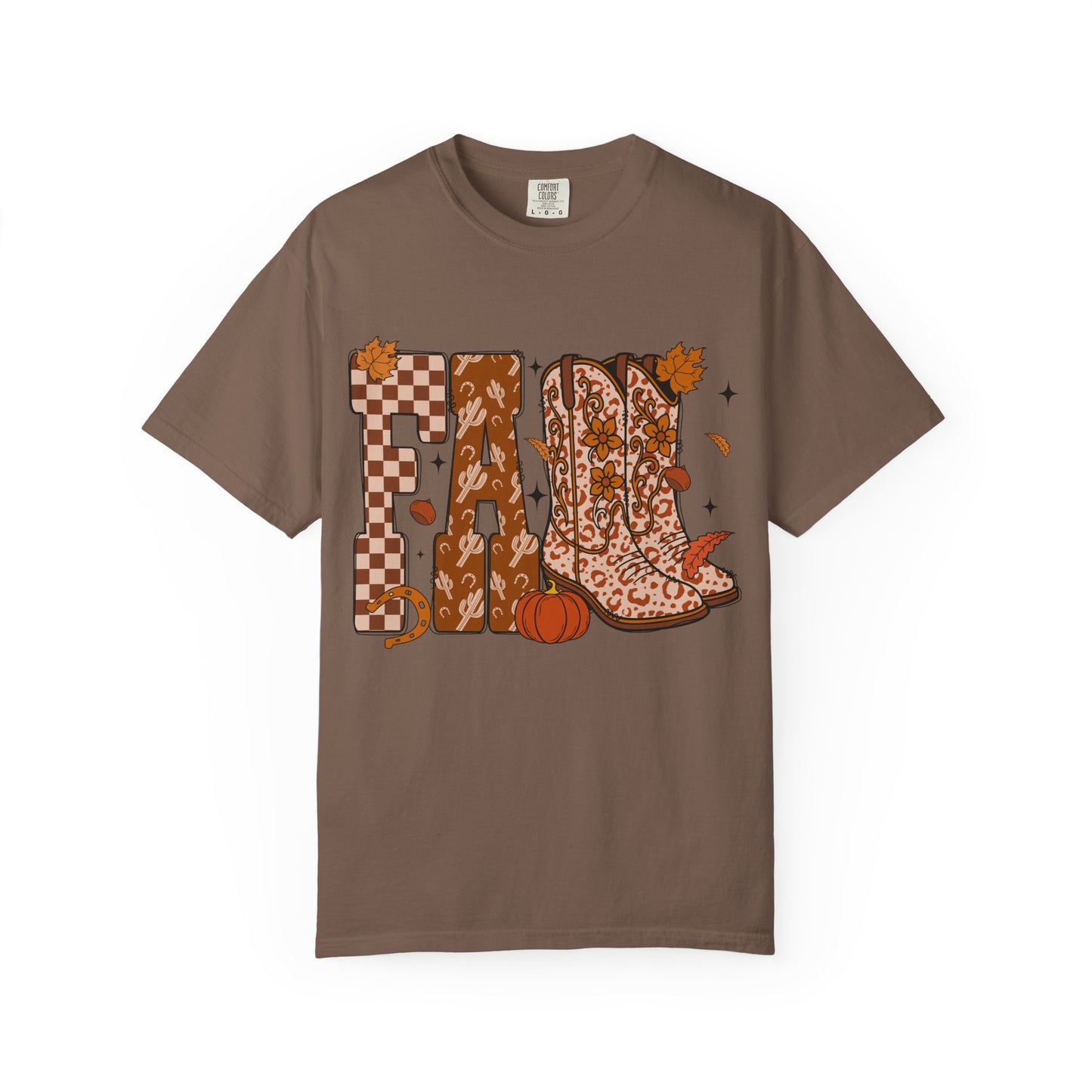 Fall Vibes T-Shirt