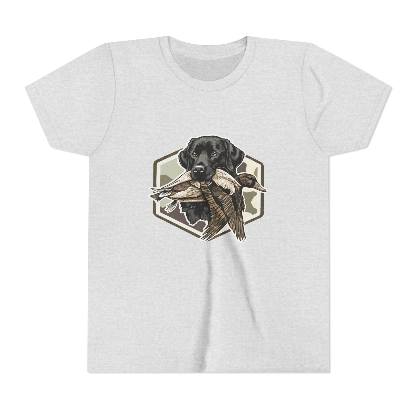 Youth Short Sleeve Tee