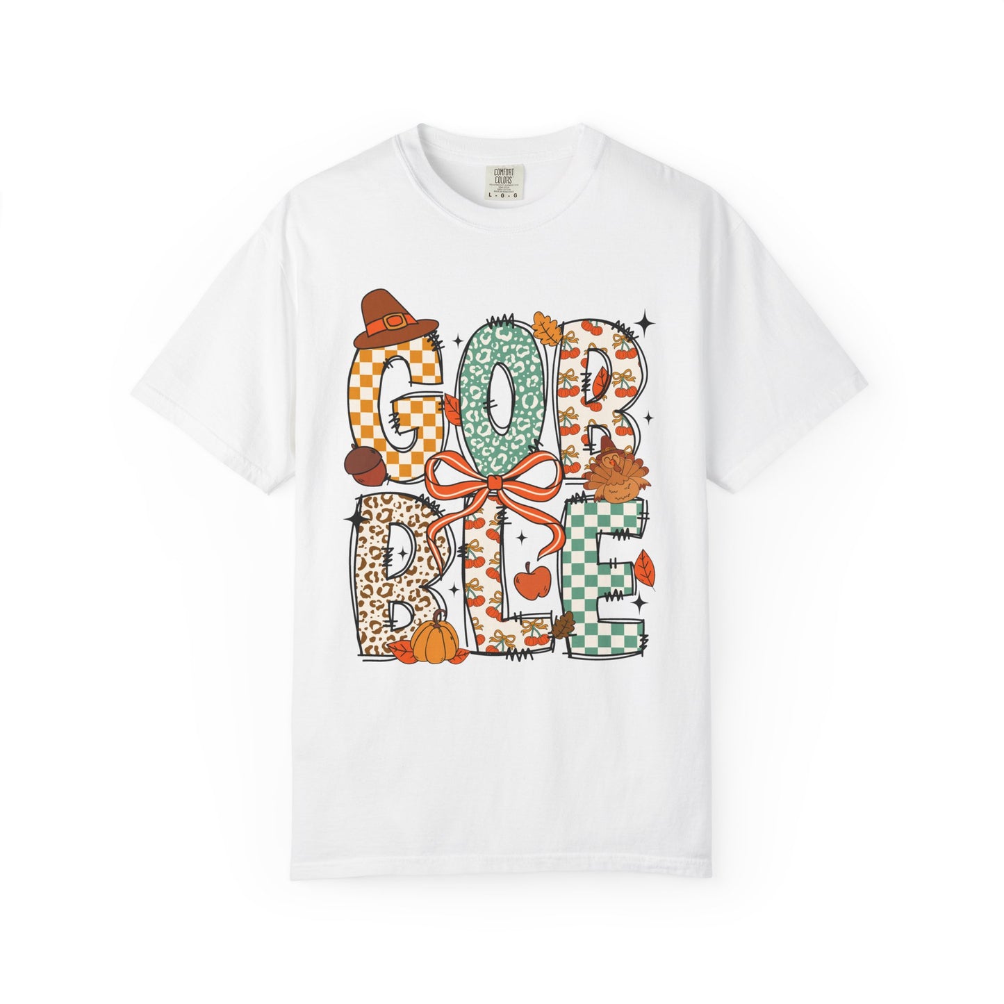 Thanksgiving Gobble T-Shirt