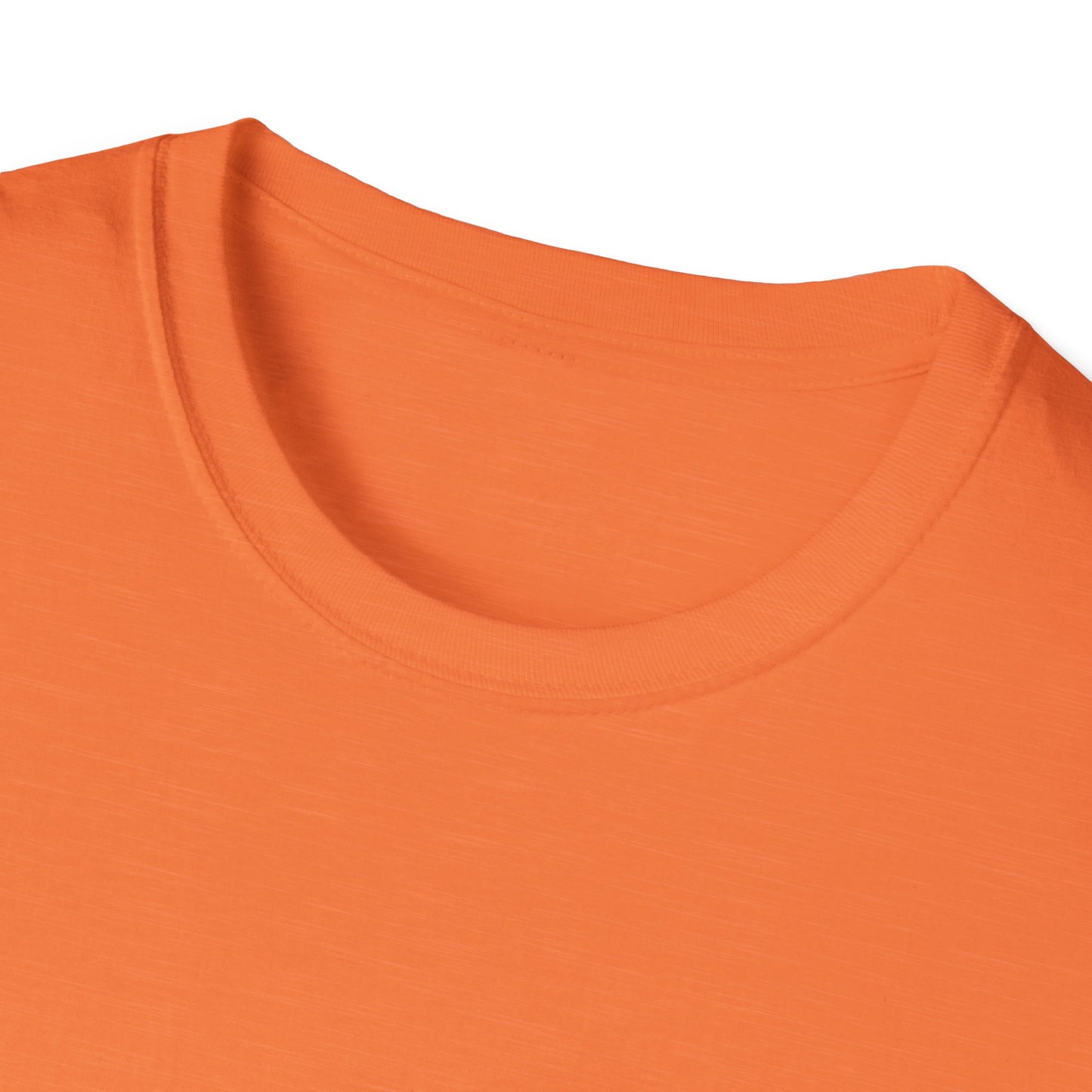 Goosebumps Halloween Unisex Softstyle T-Shirt - Spooky Shirt, Halloween Costume, Gift for Her, Halloween Party, Fall Fashion