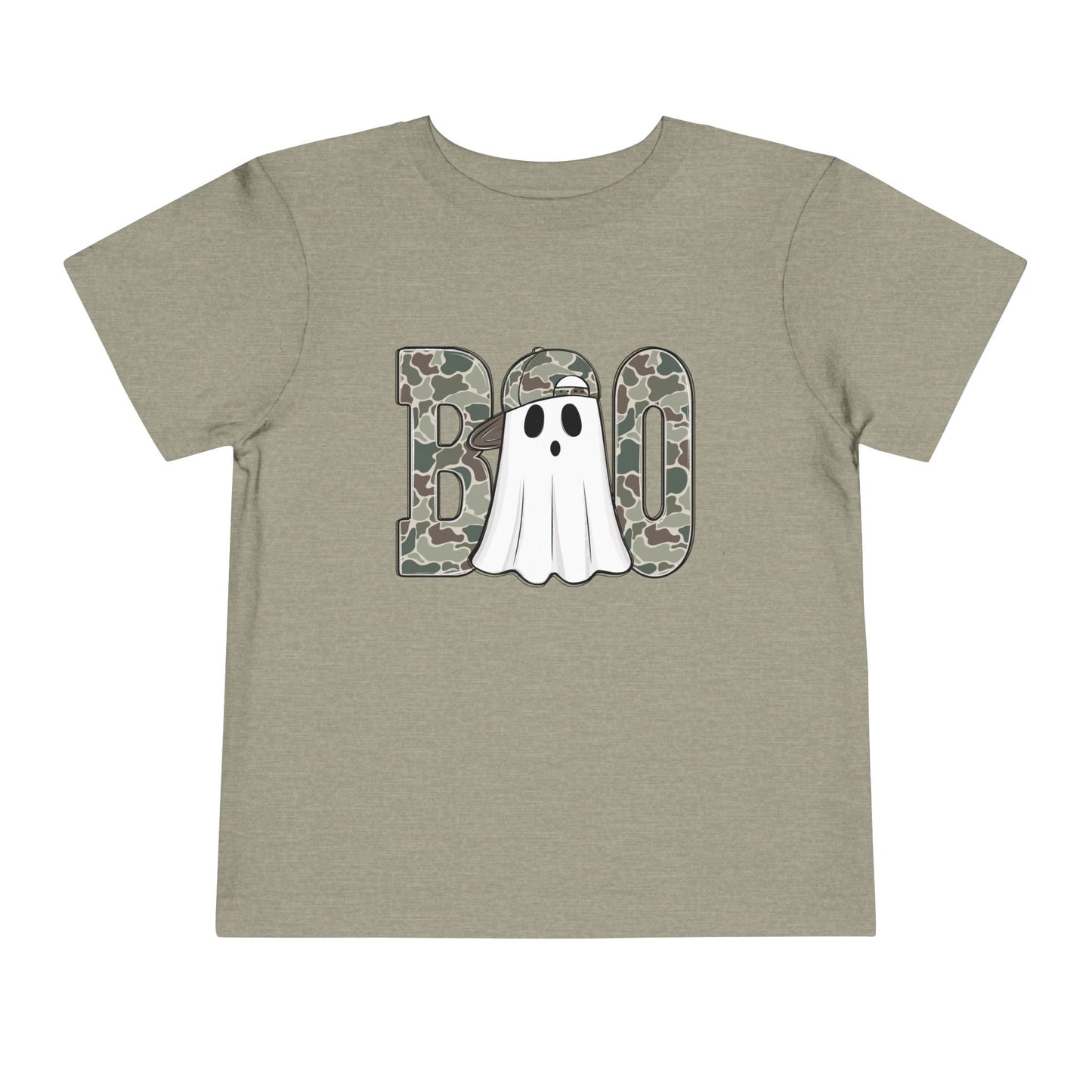 Boys Boo Ghost