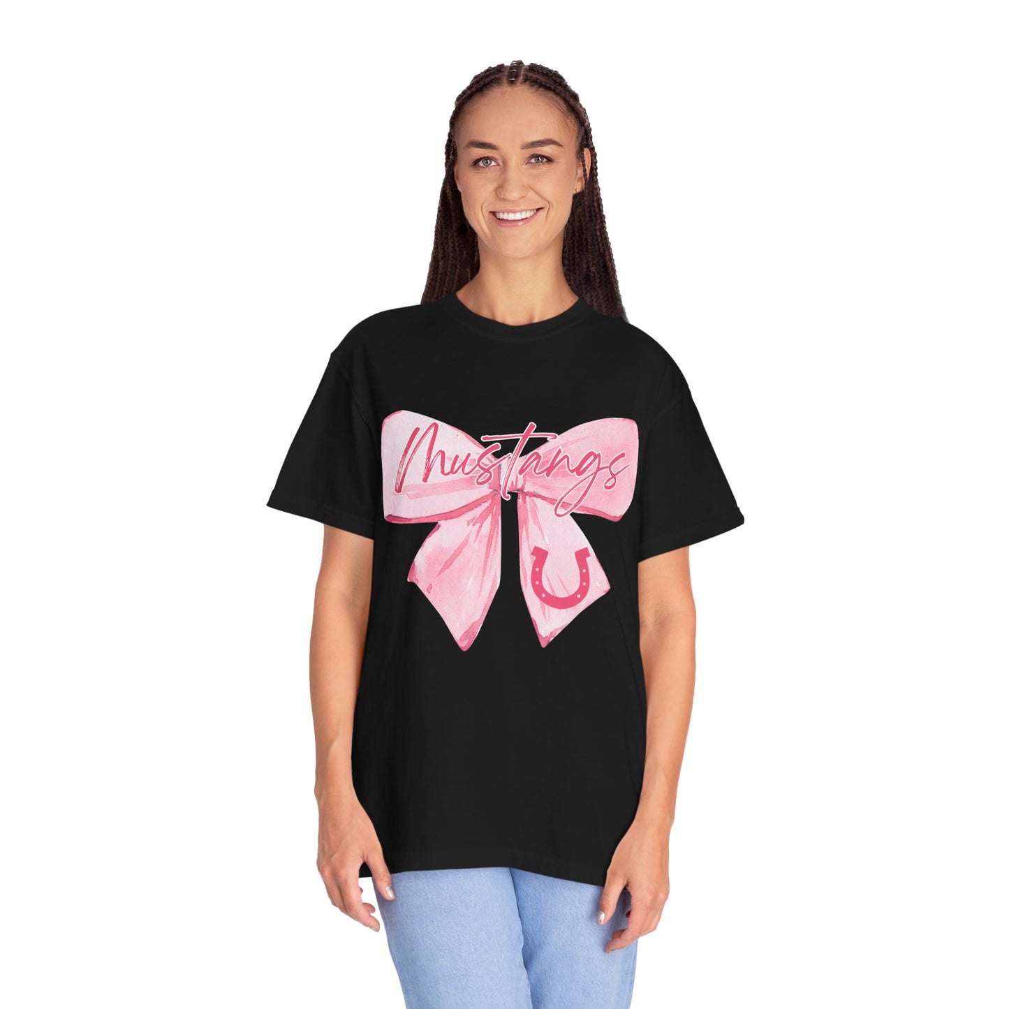 Mustangs T-Shirt