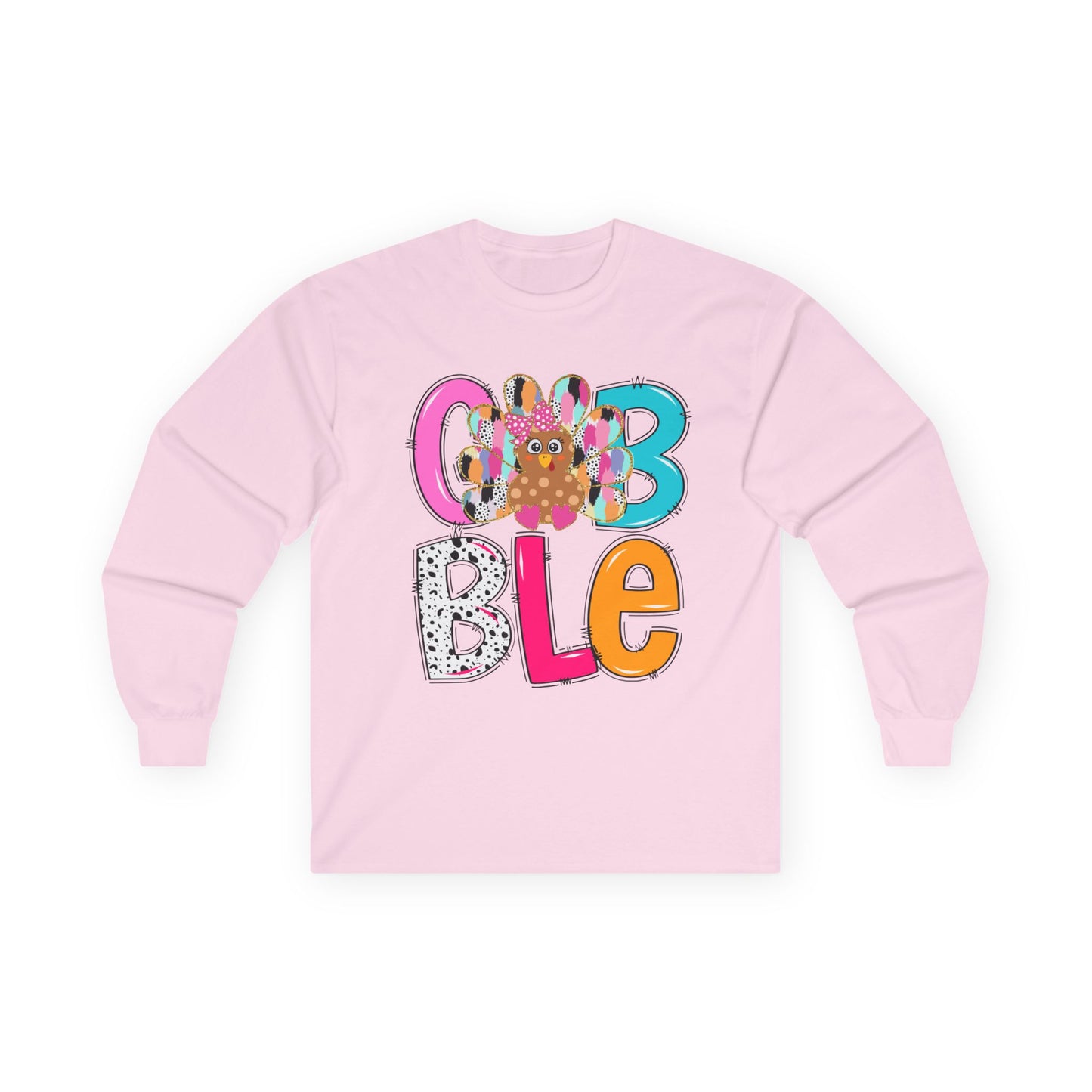 Gobble Long Sleeve