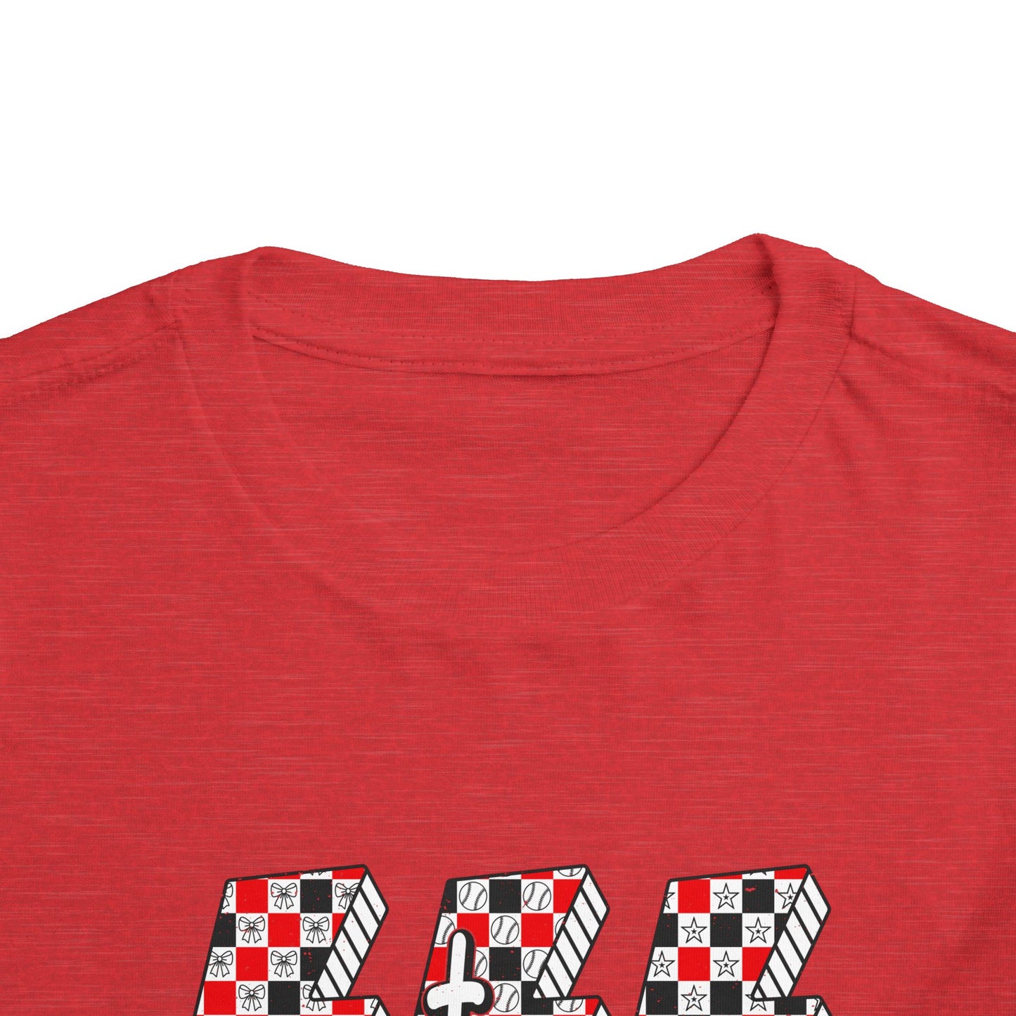 Mustang Lightning Toddler Tee - Fun Kids Wear, Perfect for Birthdays, Family Gatherings, Playdates, and Everyday Adventures