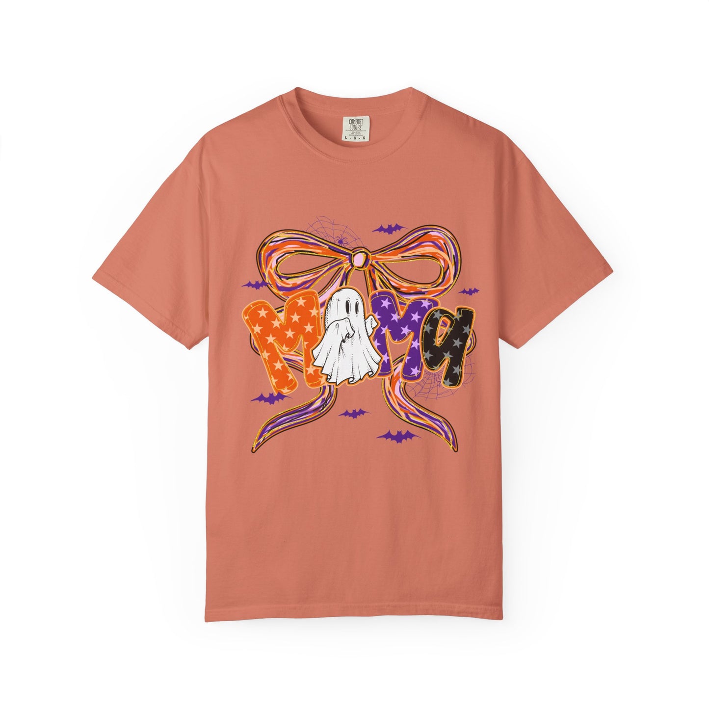 Spooktacular Halloween T-Shirt, Ghost Graphic Tee, Unisex Halloween Shirt, Cute Trick or Treat Top, Festive Fall Apparel