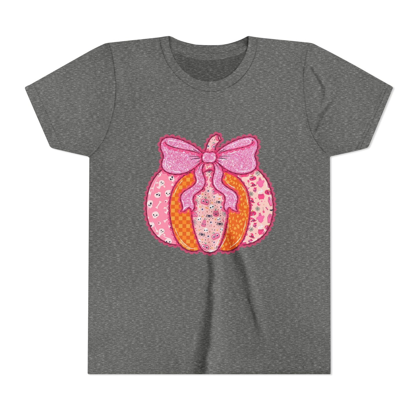 Sparkling Pumpkin Tee