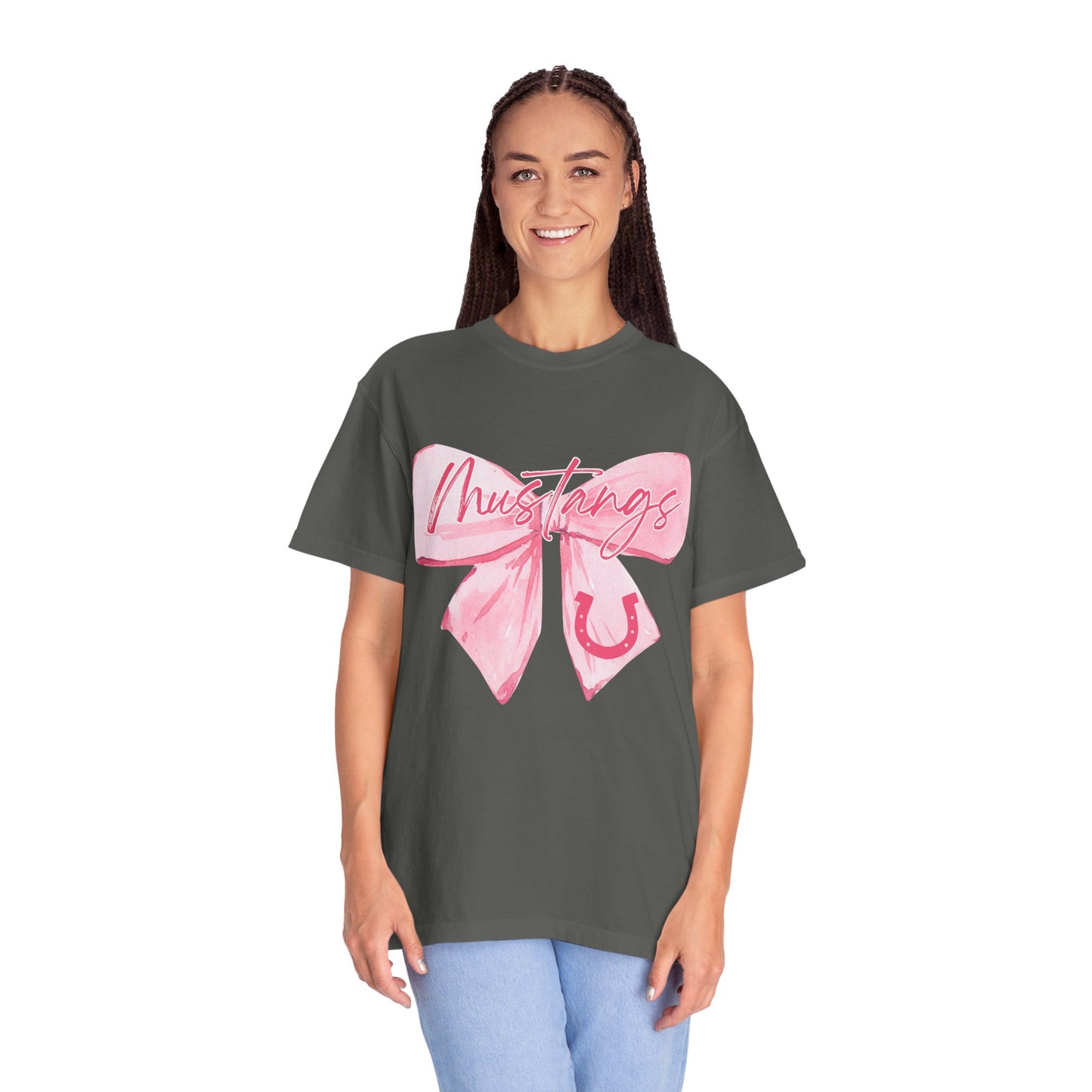 Mustangs T-Shirt