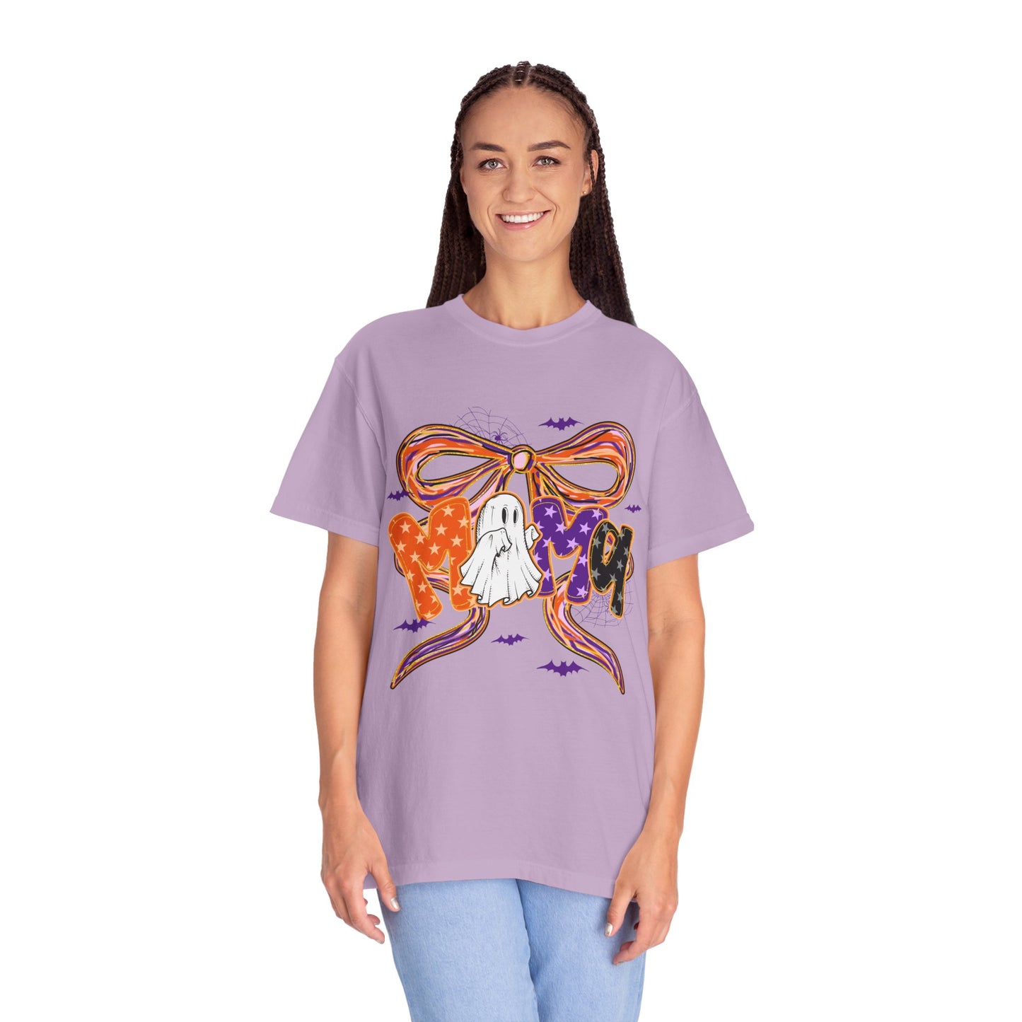 Spooktacular Halloween T-Shirt, Ghost Graphic Tee, Unisex Halloween Shirt, Cute Trick or Treat Top, Festive Fall Apparel