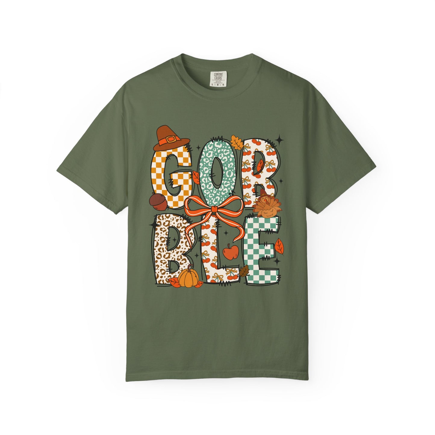 Thanksgiving Gobble T-Shirt