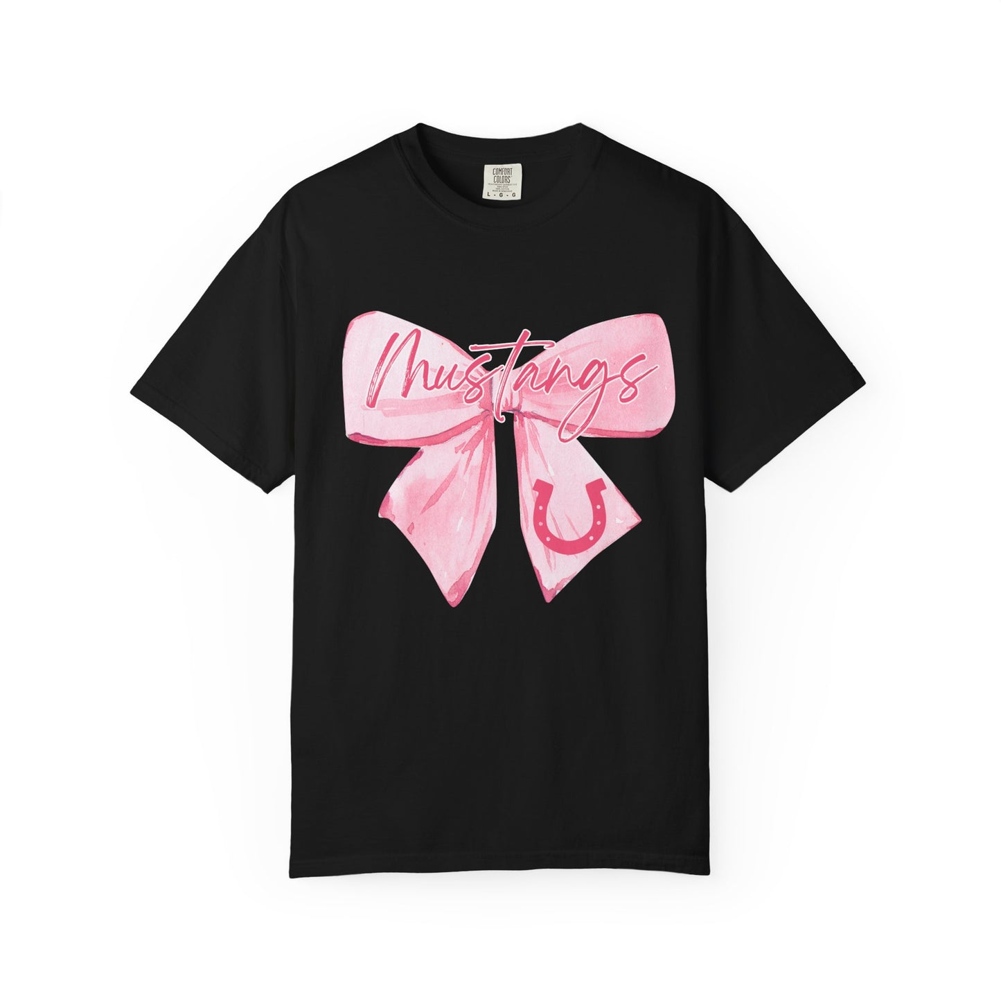 Mustangs T-Shirt