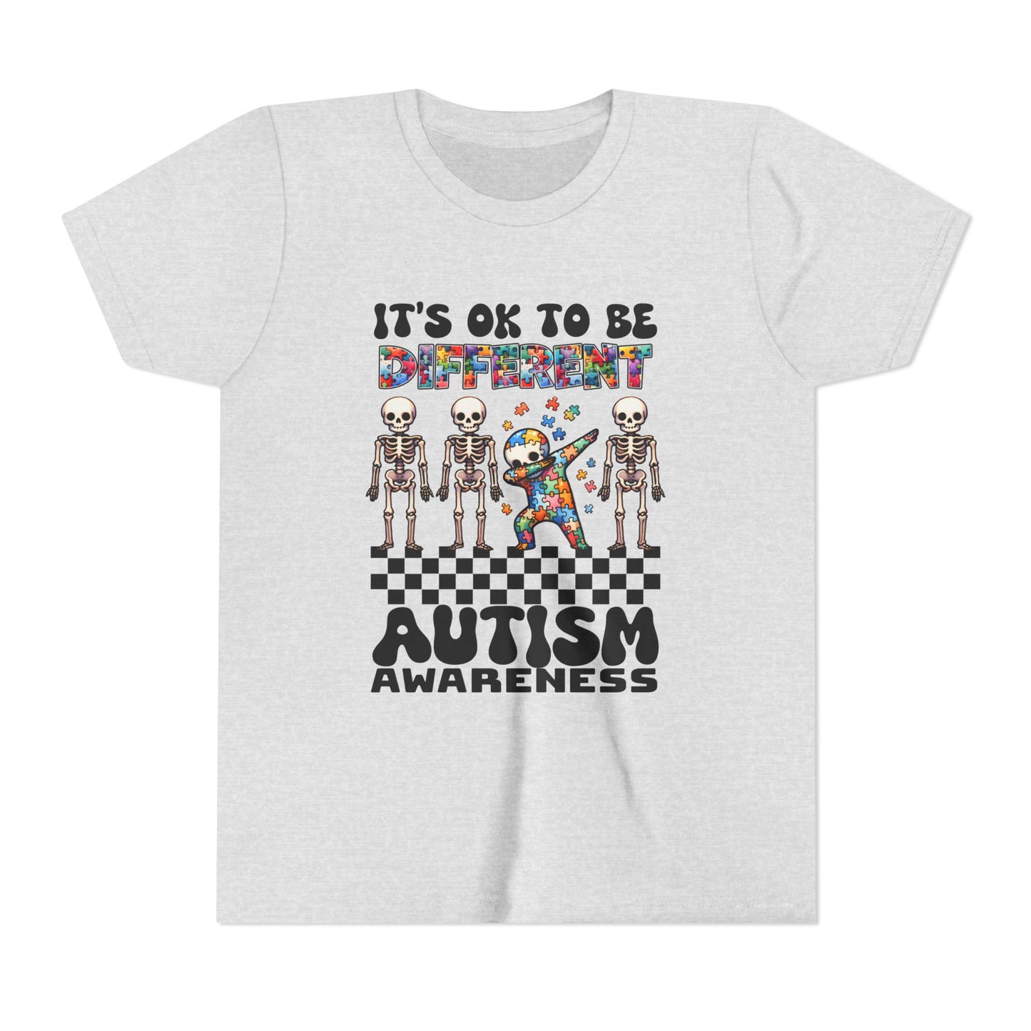 Autism Awareness Tee