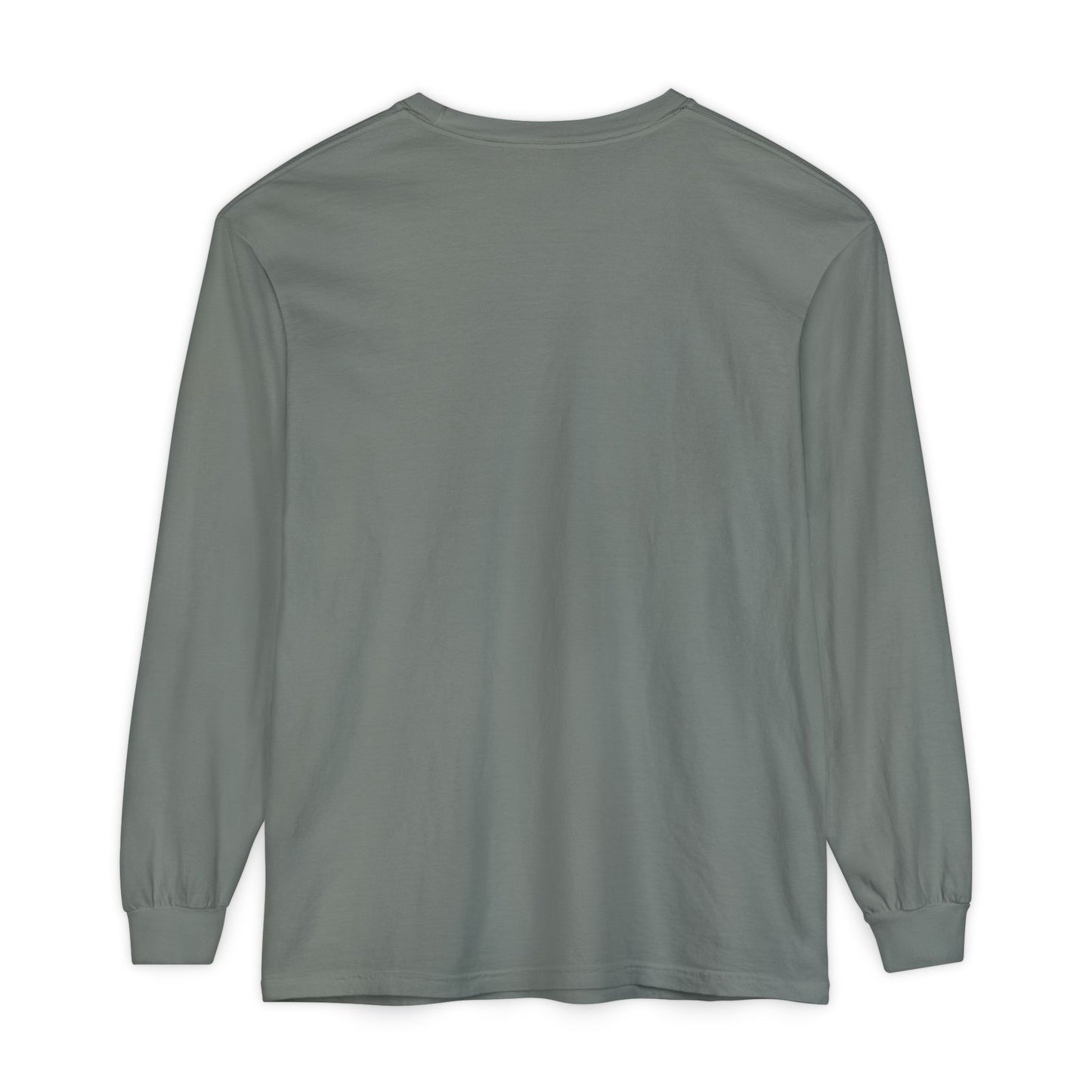 Stay Tomorrow Needs You Long Sleeve