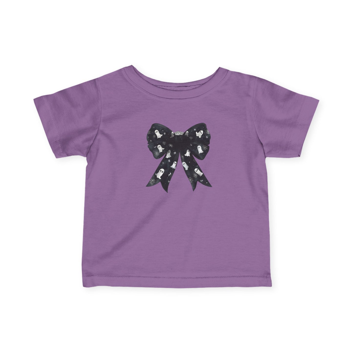Infant Fine Jersey Tee