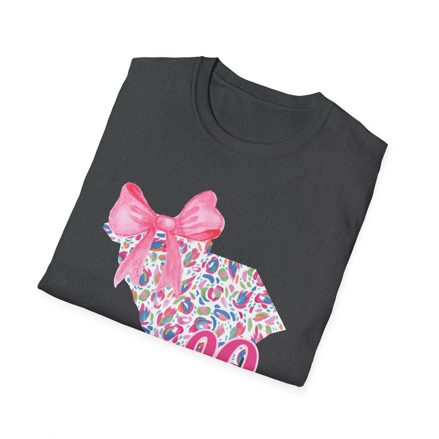 South Carolina Monogram T-Shirt, Cute Gift for Her, Southern Pride Apparel, Spring/Summer Fashion, Fun Birthday/Party Shirt