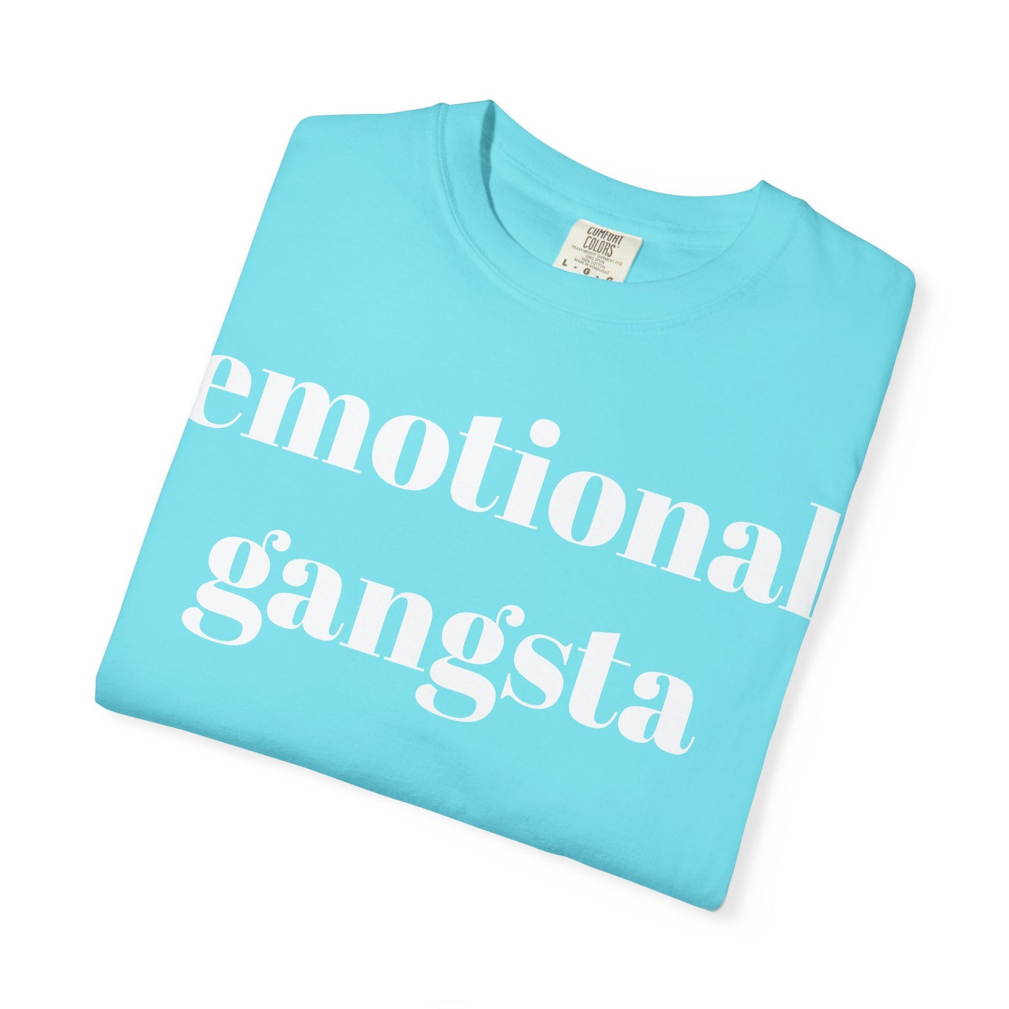 Garment-Dyed T-Shirt for Comfort and Style, Unisex Fashion Tee, Casual Outfit, Gift for Friends, Everyday Wear, Eco-Friendly Summer
