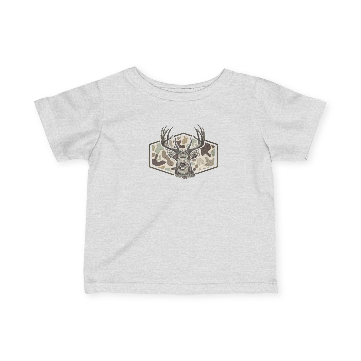 Infant Fine Jersey Tee