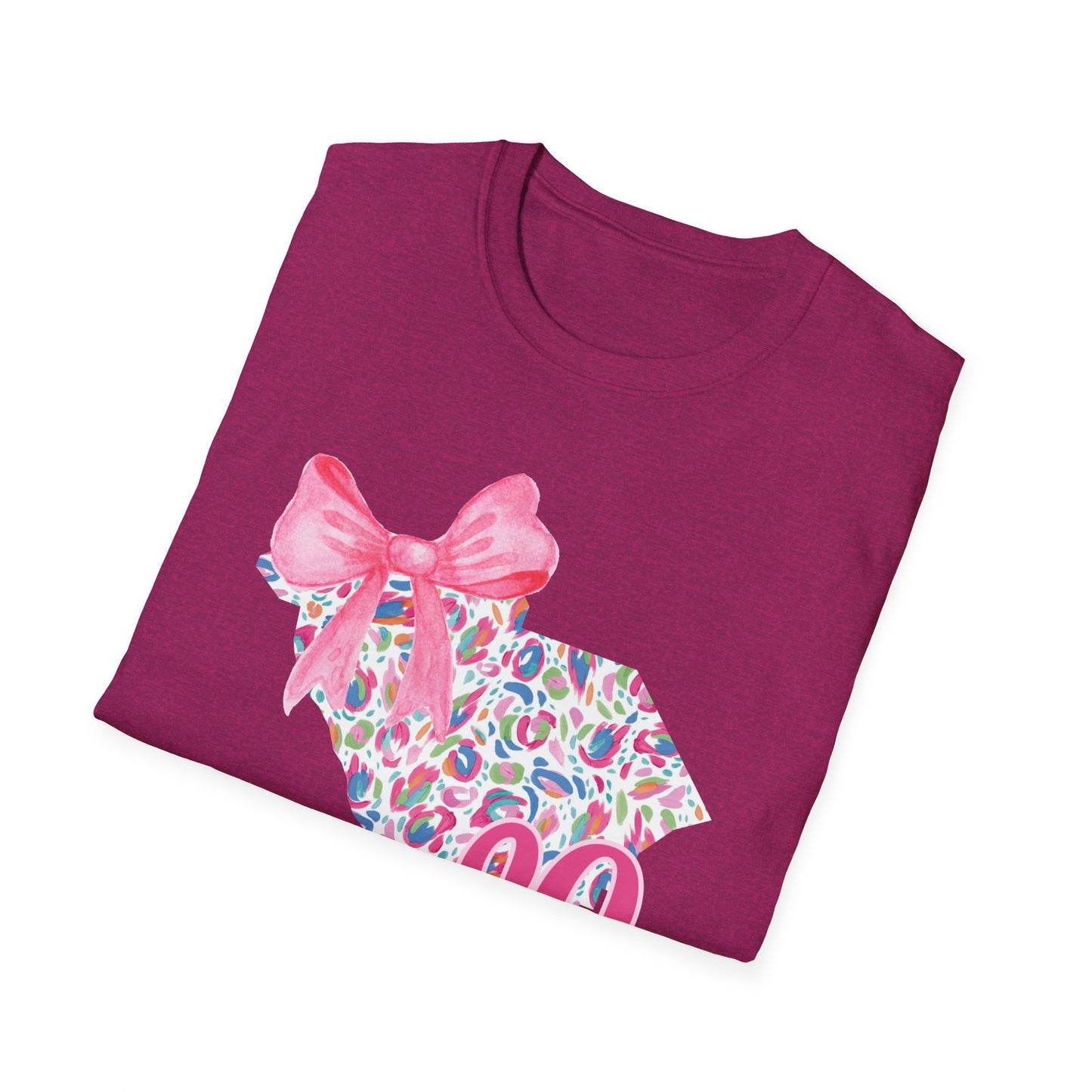 South Carolina Monogram T-Shirt, Cute Gift for Her, Southern Pride Apparel, Spring/Summer Fashion, Fun Birthday/Party Shirt