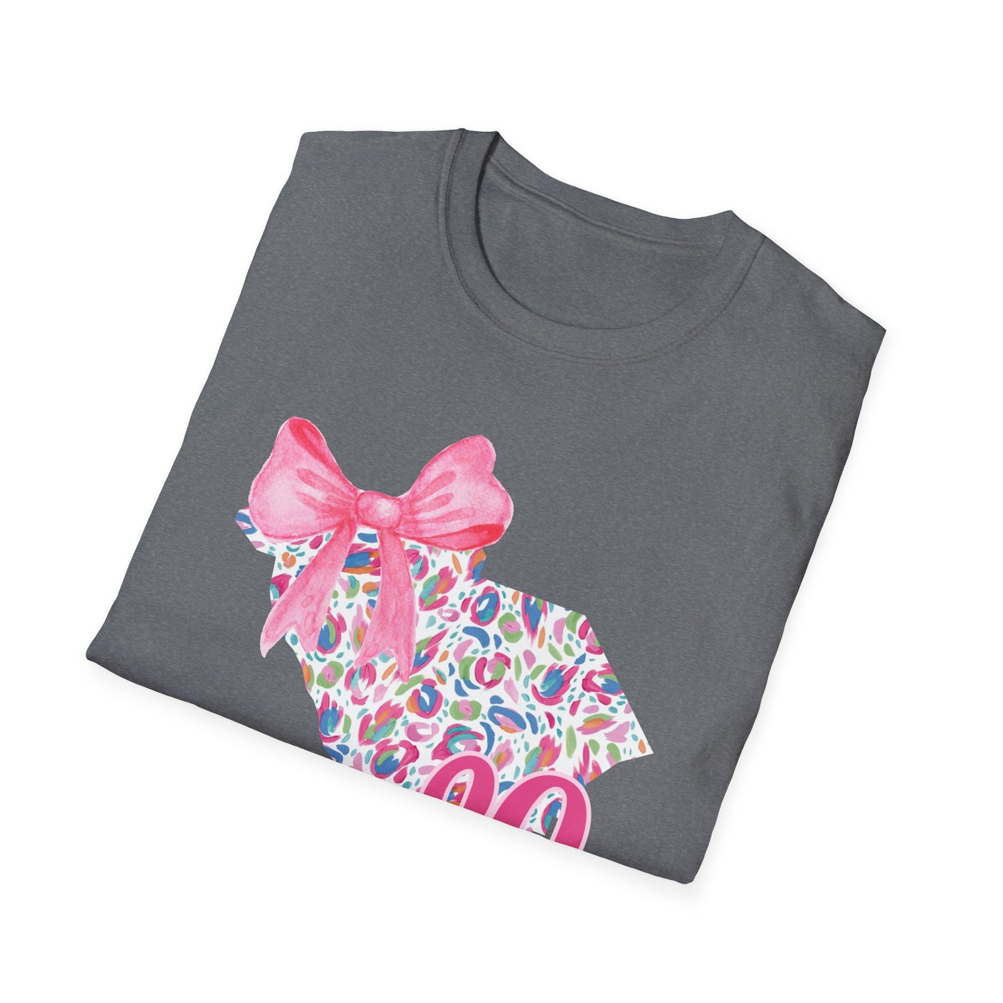 South Carolina Monogram T-Shirt, Cute Gift for Her, Southern Pride Apparel, Spring/Summer Fashion, Fun Birthday/Party Shirt