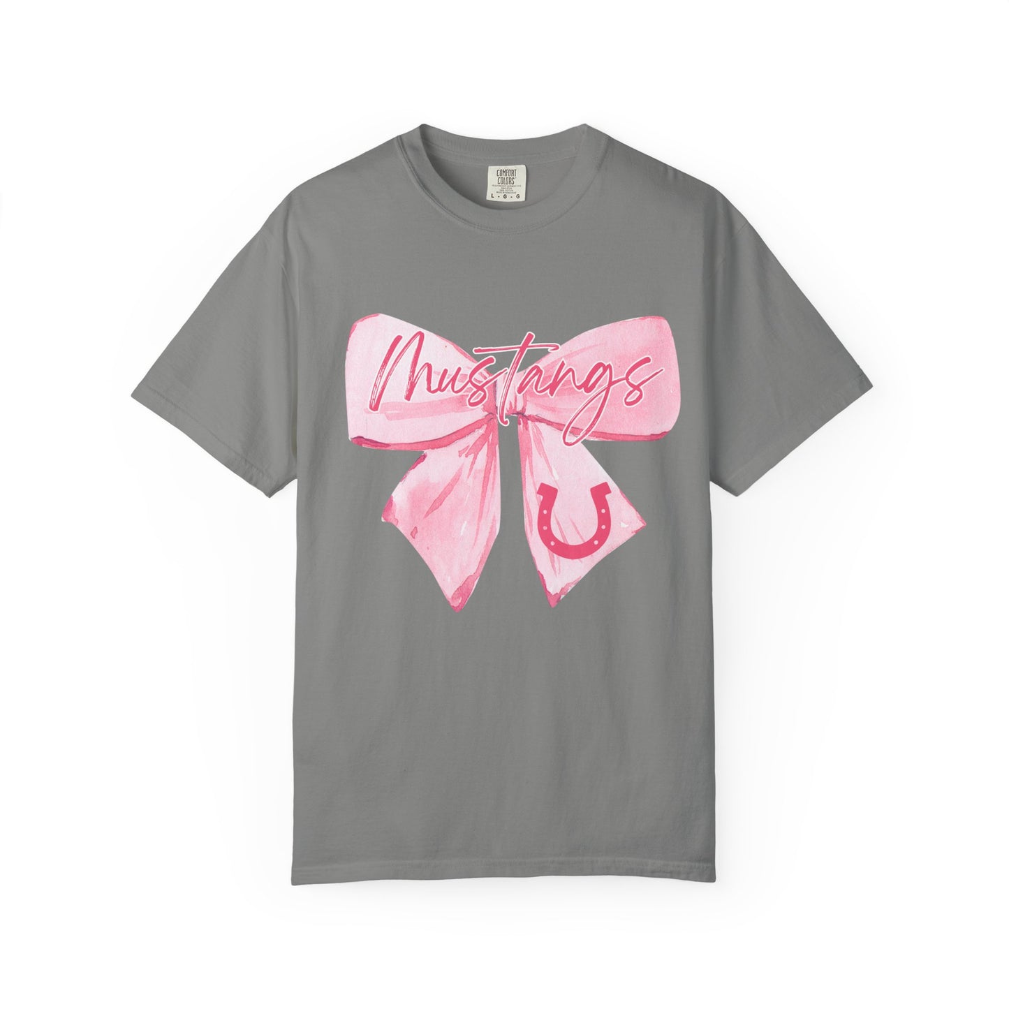 Mustangs T-Shirt