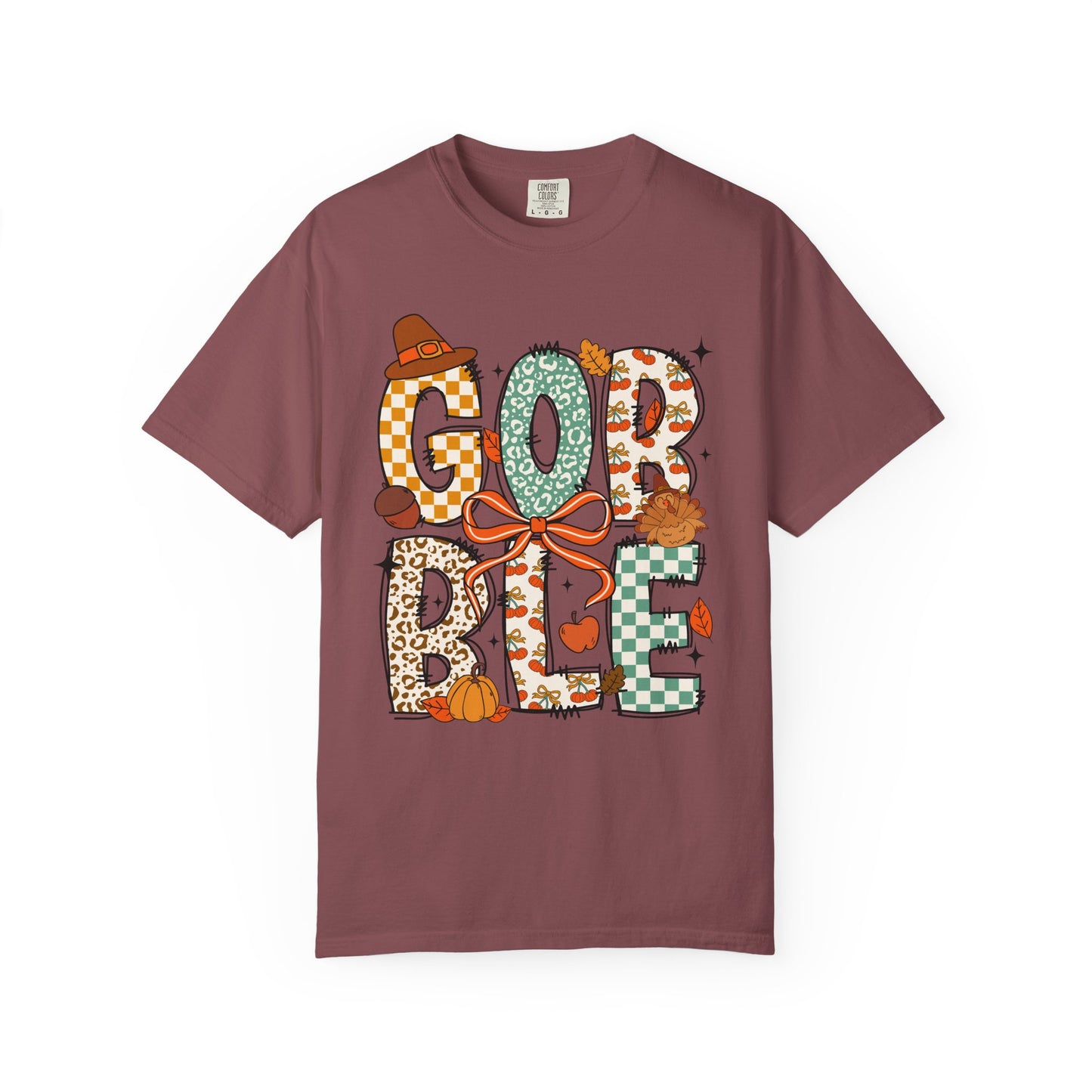 Thanksgiving Gobble T-Shirt
