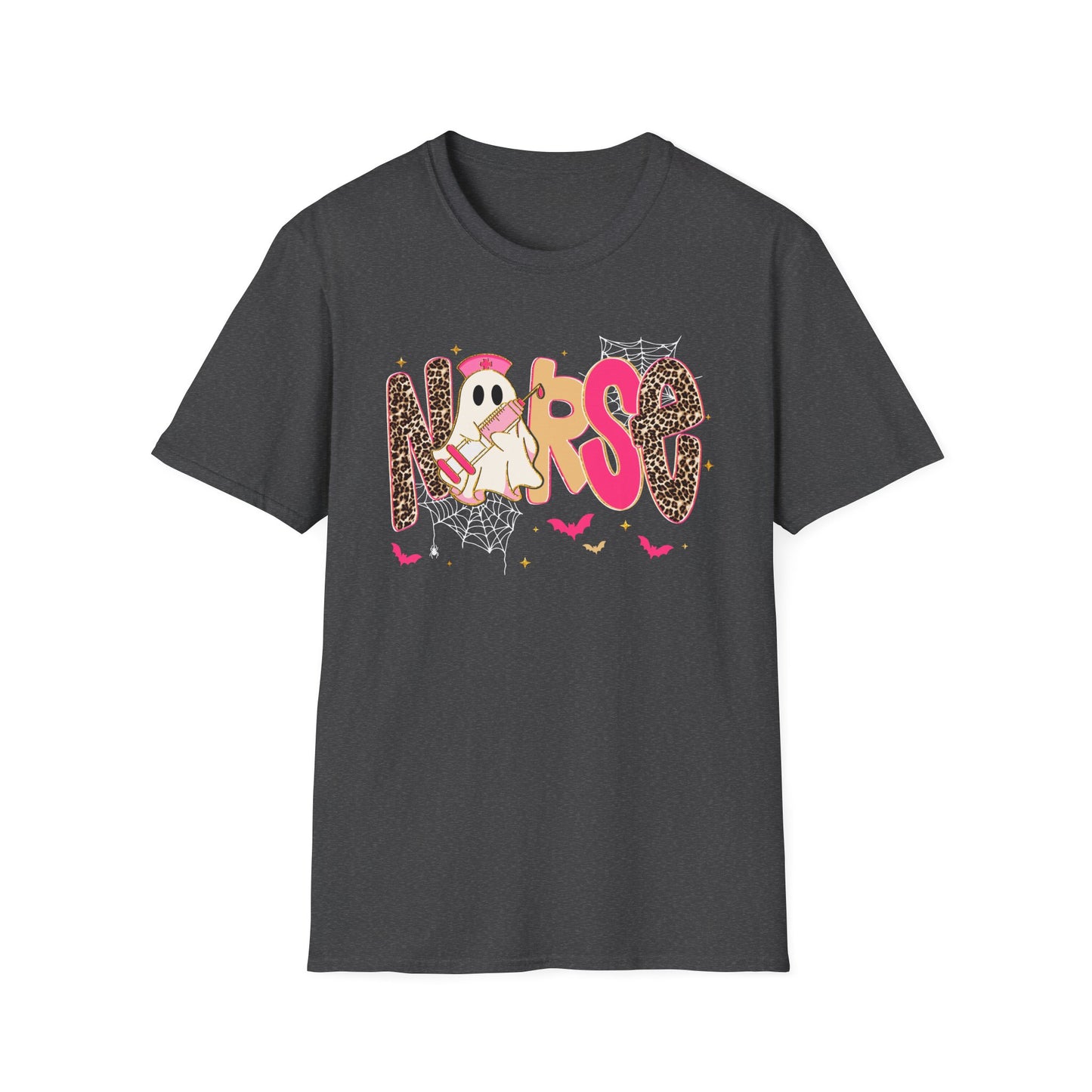 Stylish Nurse Appreciation T-Shirt, Gifts for Nurses, Casual Wear, Medical Profession Shirt, Cute Nursing Tee, Healthcare Humor Shirt