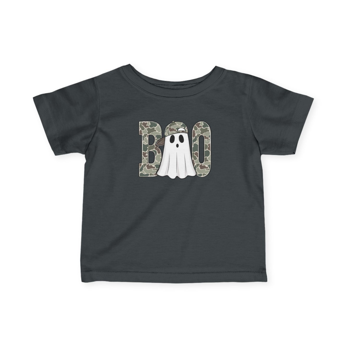 Boy Boo Ghost Tee