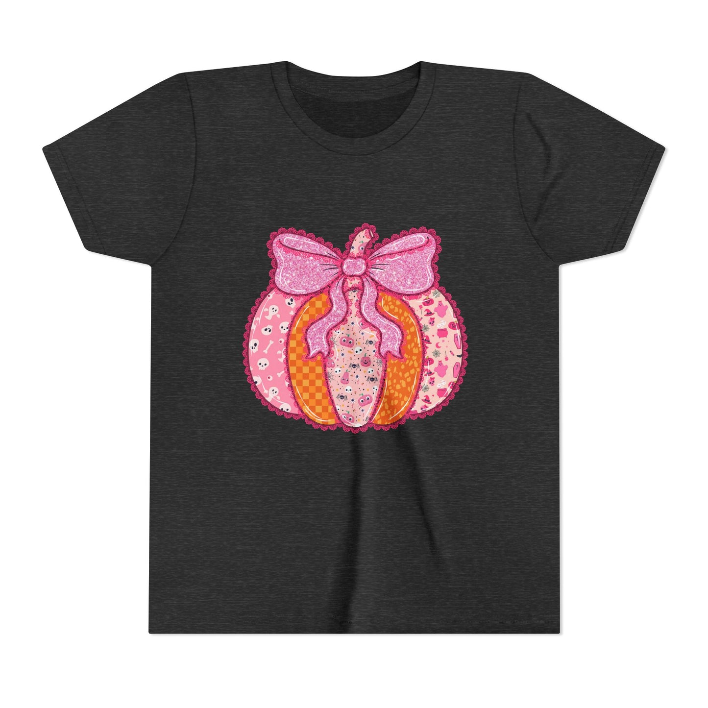 Sparkling Pumpkin Tee