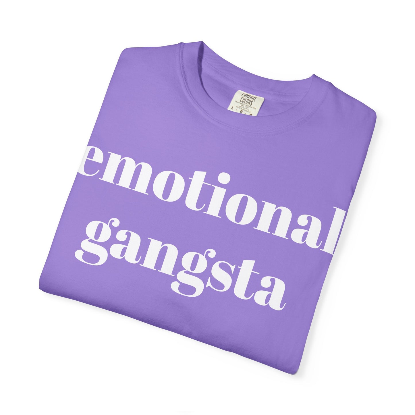 Garment-Dyed T-Shirt for Comfort and Style, Unisex Fashion Tee, Casual Outfit, Gift for Friends, Everyday Wear, Eco-Friendly Summer