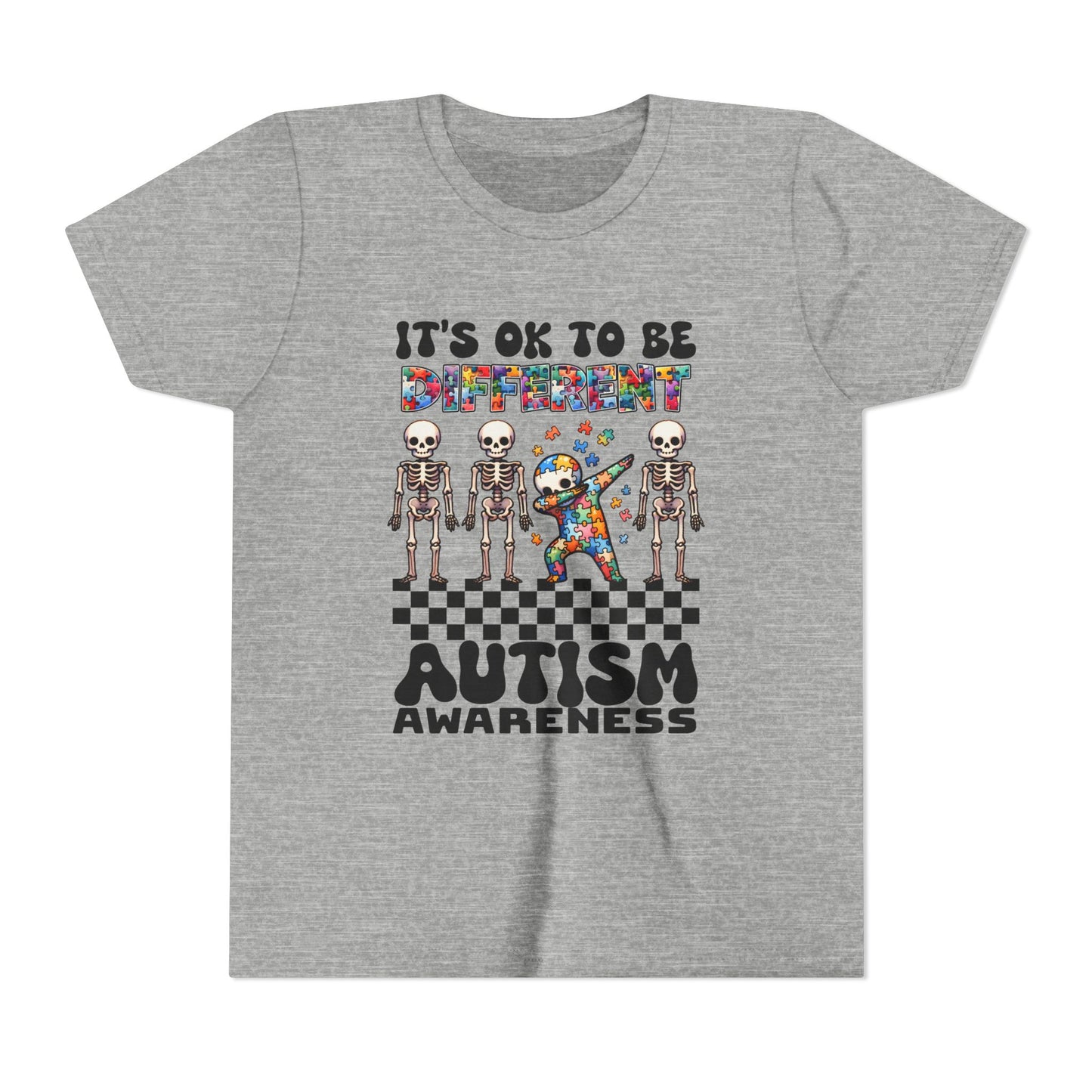 Autism Awareness Tee
