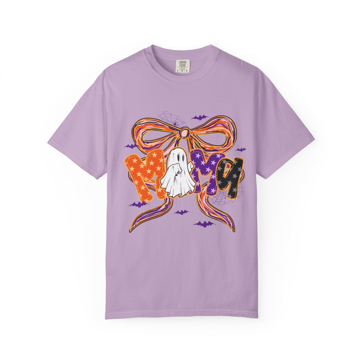 Spooktacular Halloween T-Shirt, Ghost Graphic Tee, Unisex Halloween Shirt, Cute Trick or Treat Top, Festive Fall Apparel