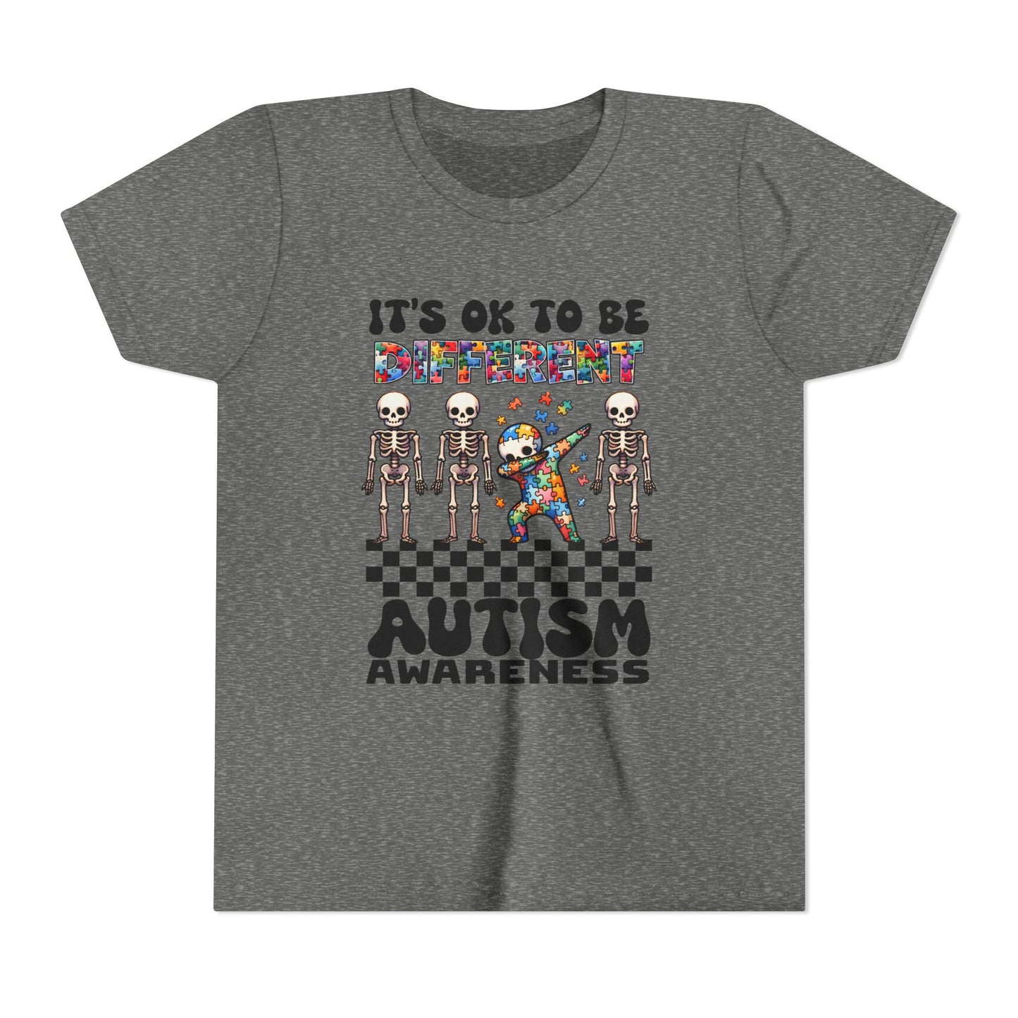 Autism Awareness Tee