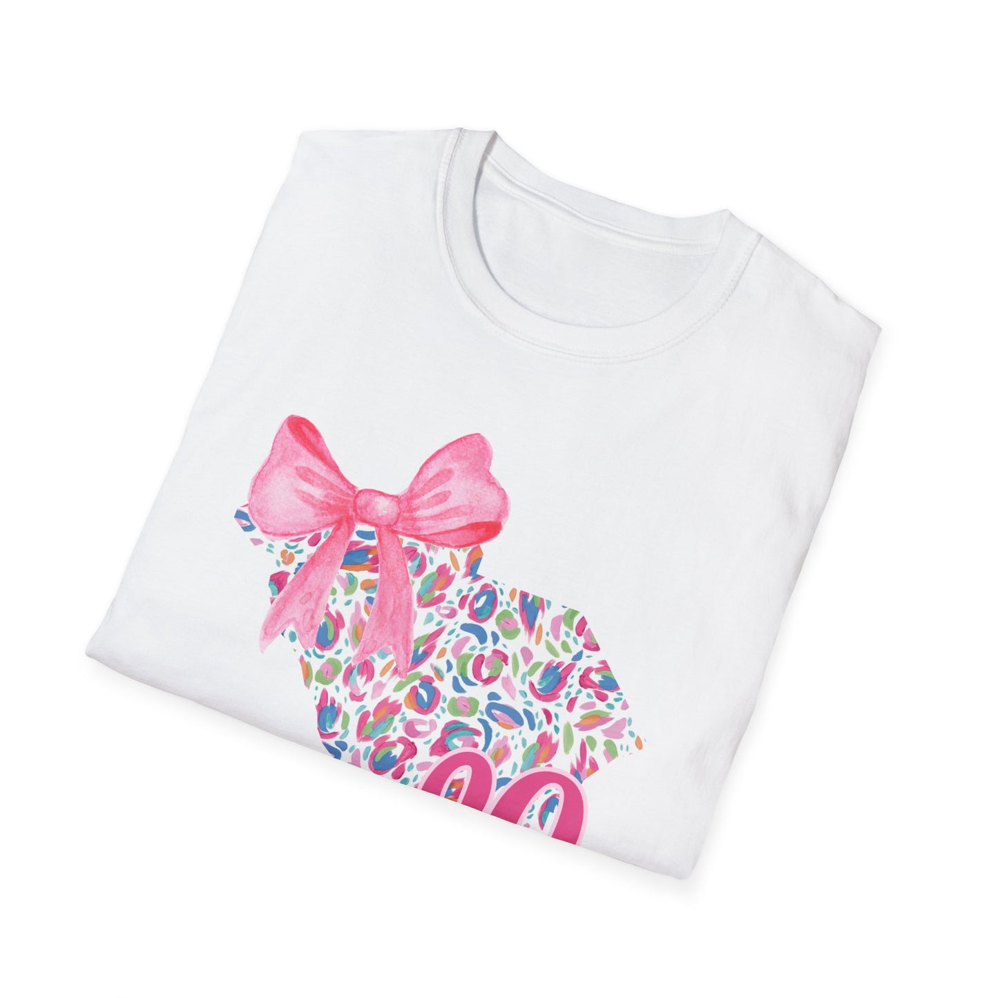 South Carolina Monogram T-Shirt, Cute Gift for Her, Southern Pride Apparel, Spring/Summer Fashion, Fun Birthday/Party Shirt