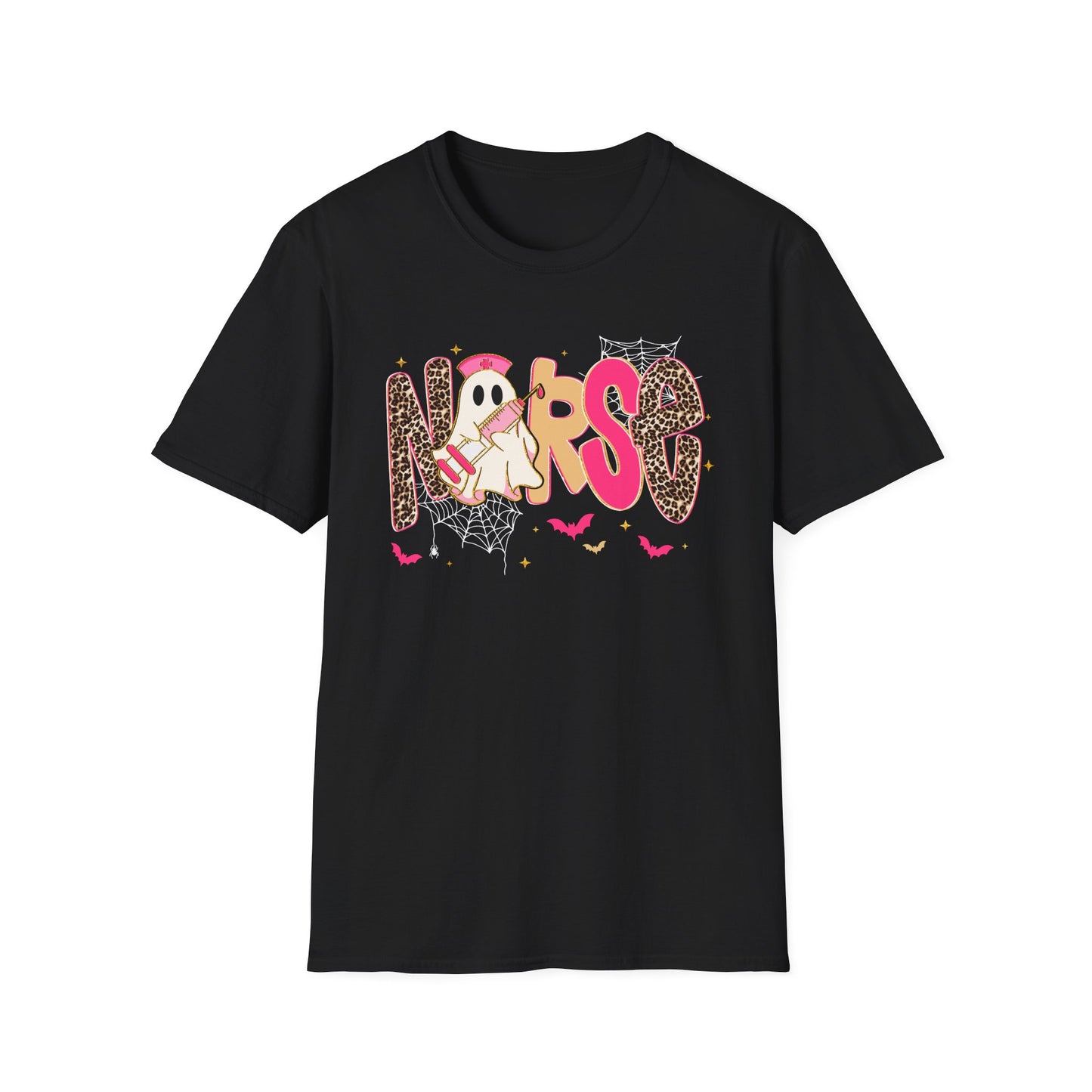 Stylish Nurse Appreciation T-Shirt, Gifts for Nurses, Casual Wear, Medical Profession Shirt, Cute Nursing Tee, Healthcare Humor Shirt