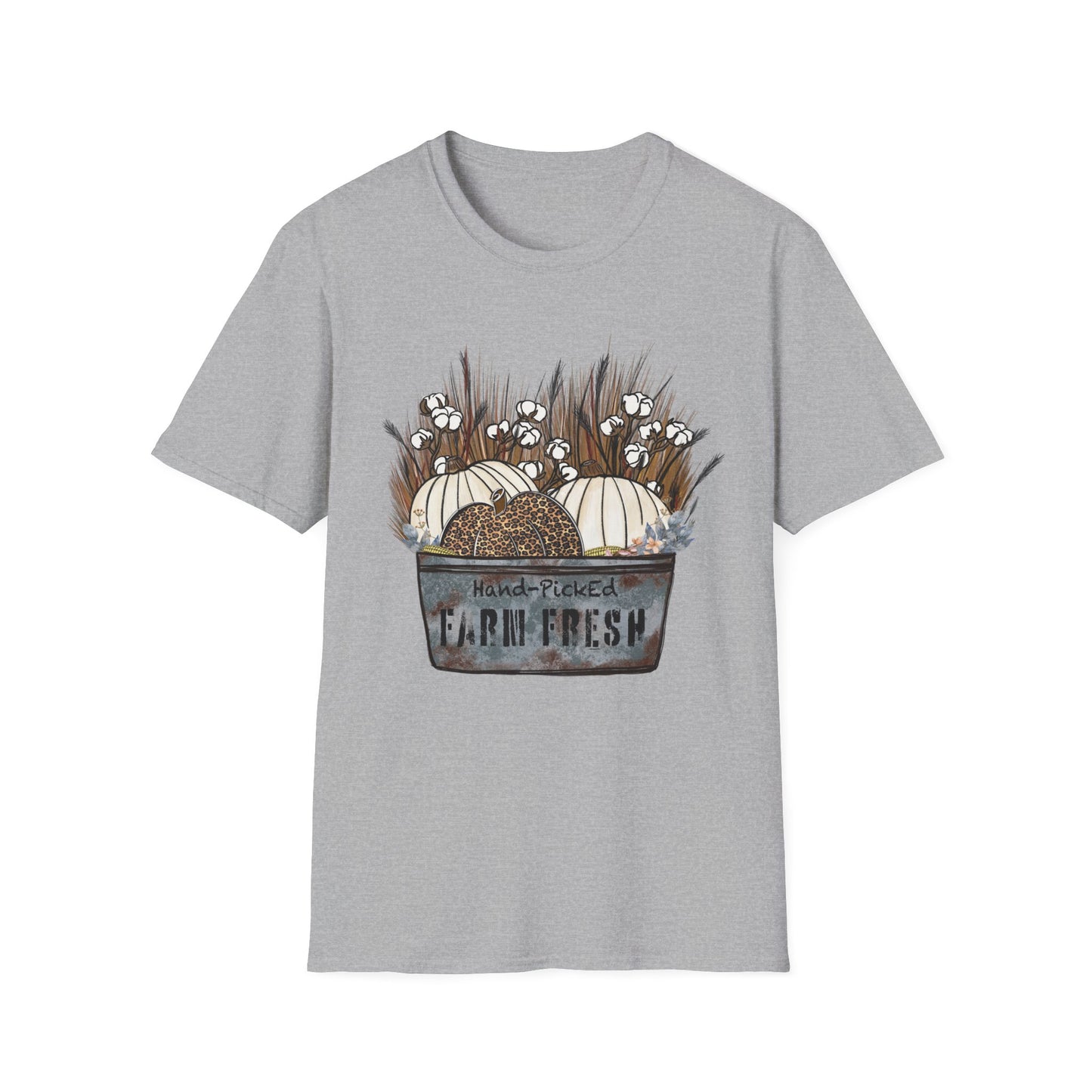 Harvest Fresh Gildan Softstyle T-Shirt