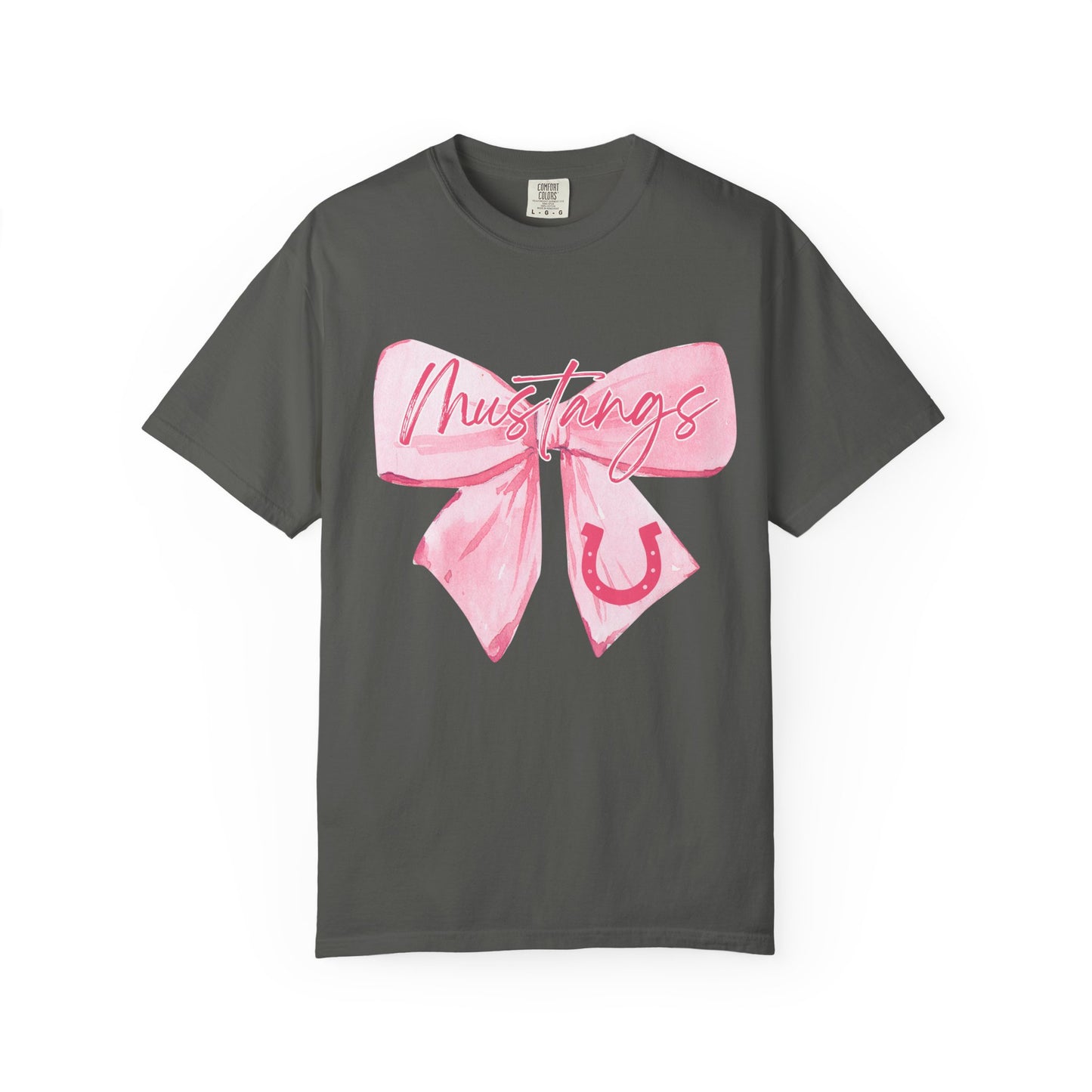Mustangs T-Shirt