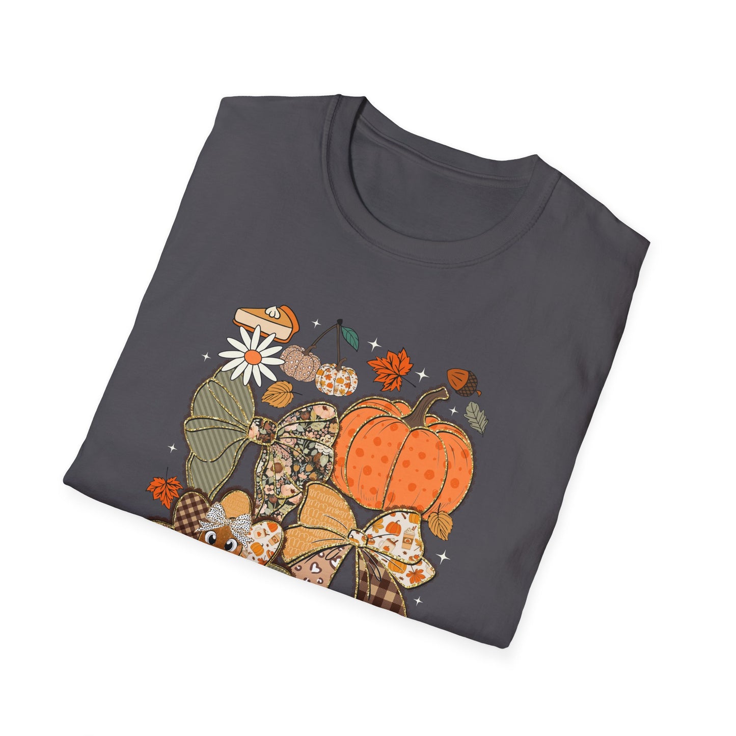 Fall Vibes Unisex T-Shirt