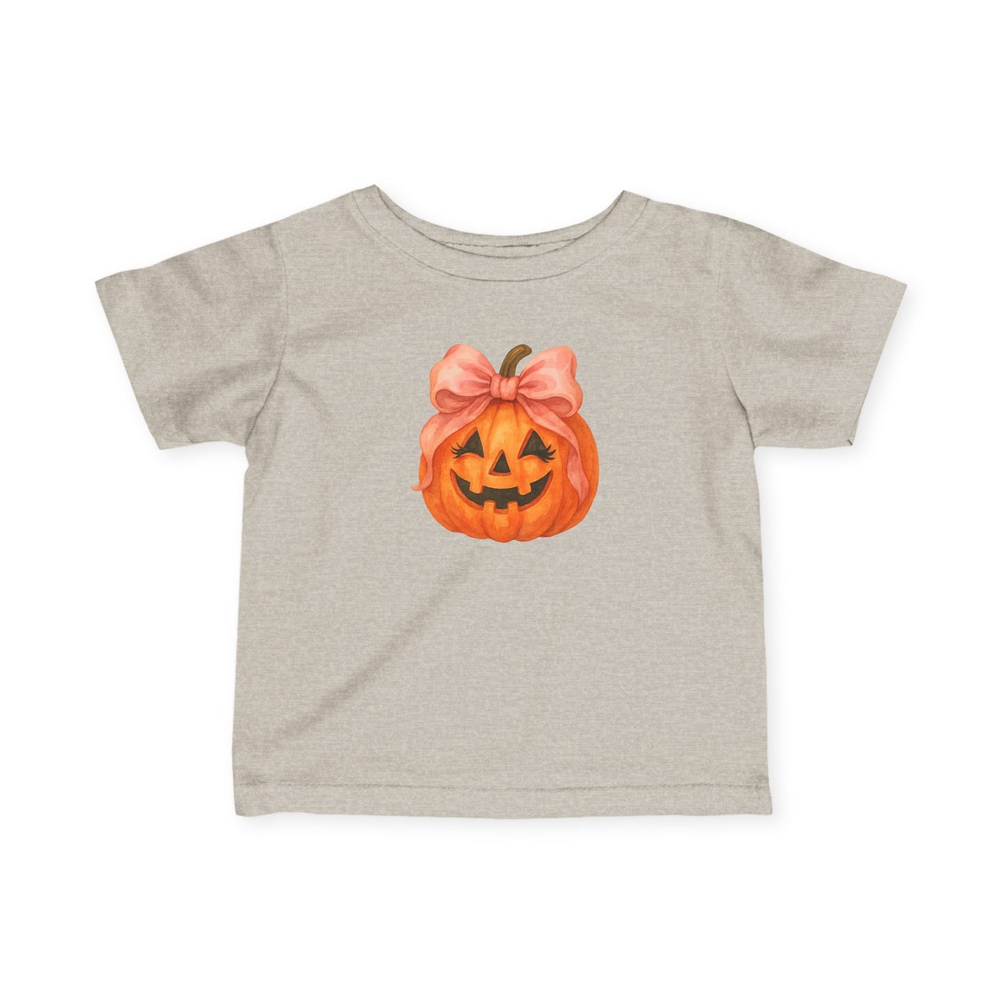 Infant Fine Jersey Tee