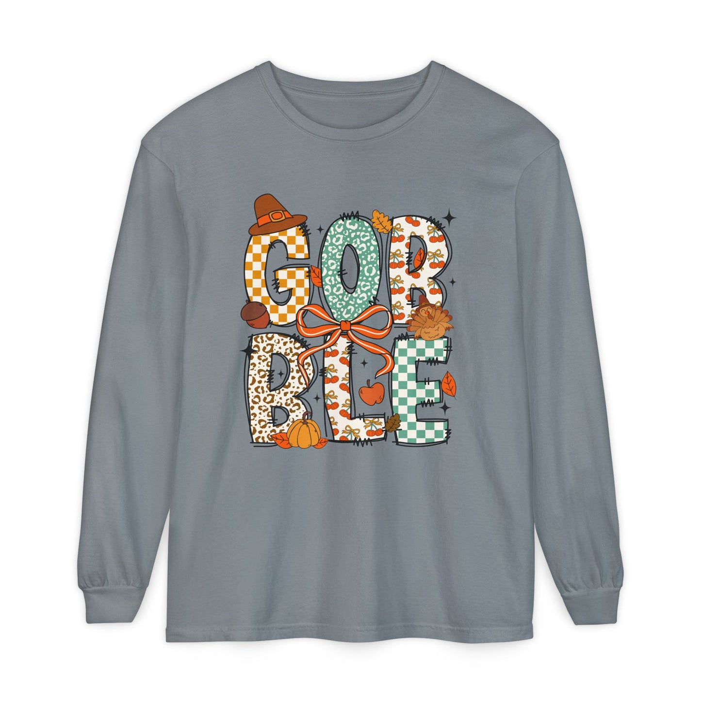 Gobble Long Sleeve