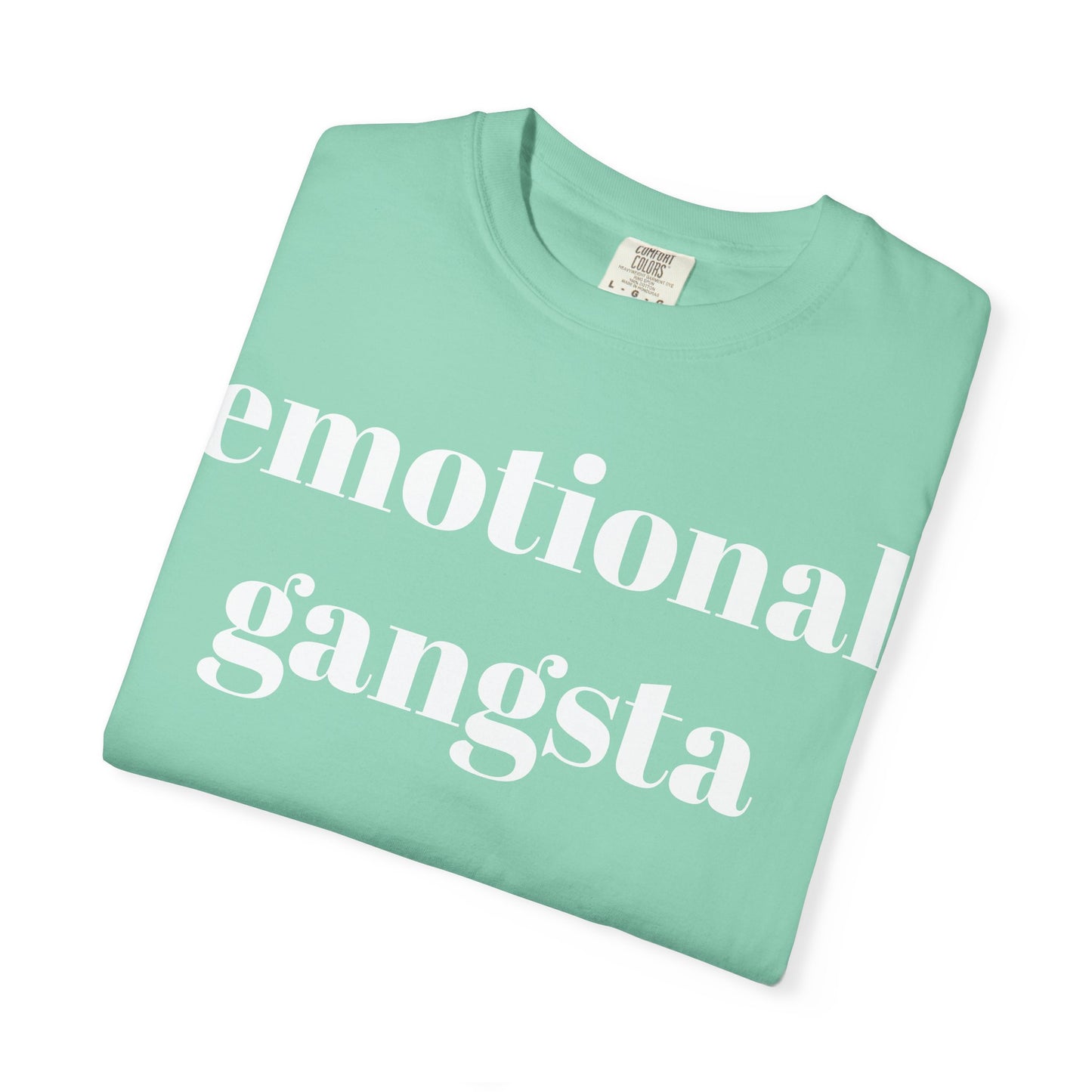 Garment-Dyed T-Shirt for Comfort and Style, Unisex Fashion Tee, Casual Outfit, Gift for Friends, Everyday Wear, Eco-Friendly Summer