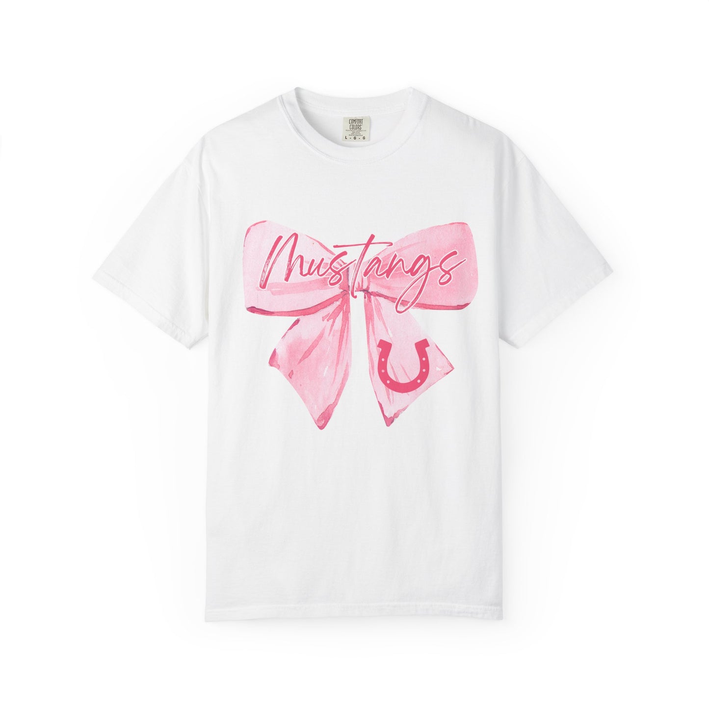 Mustangs T-Shirt