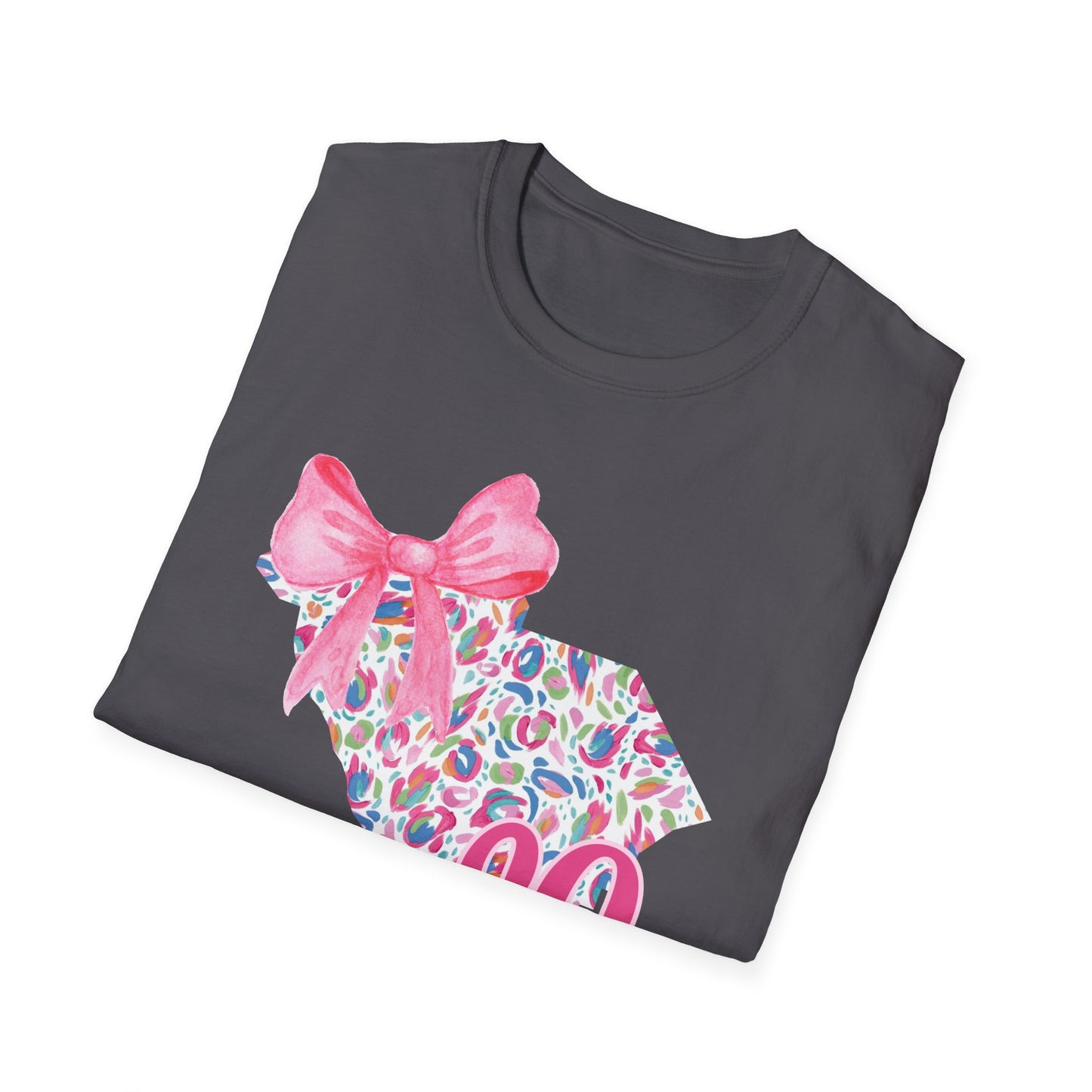 South Carolina Monogram T-Shirt, Cute Gift for Her, Southern Pride Apparel, Spring/Summer Fashion, Fun Birthday/Party Shirt
