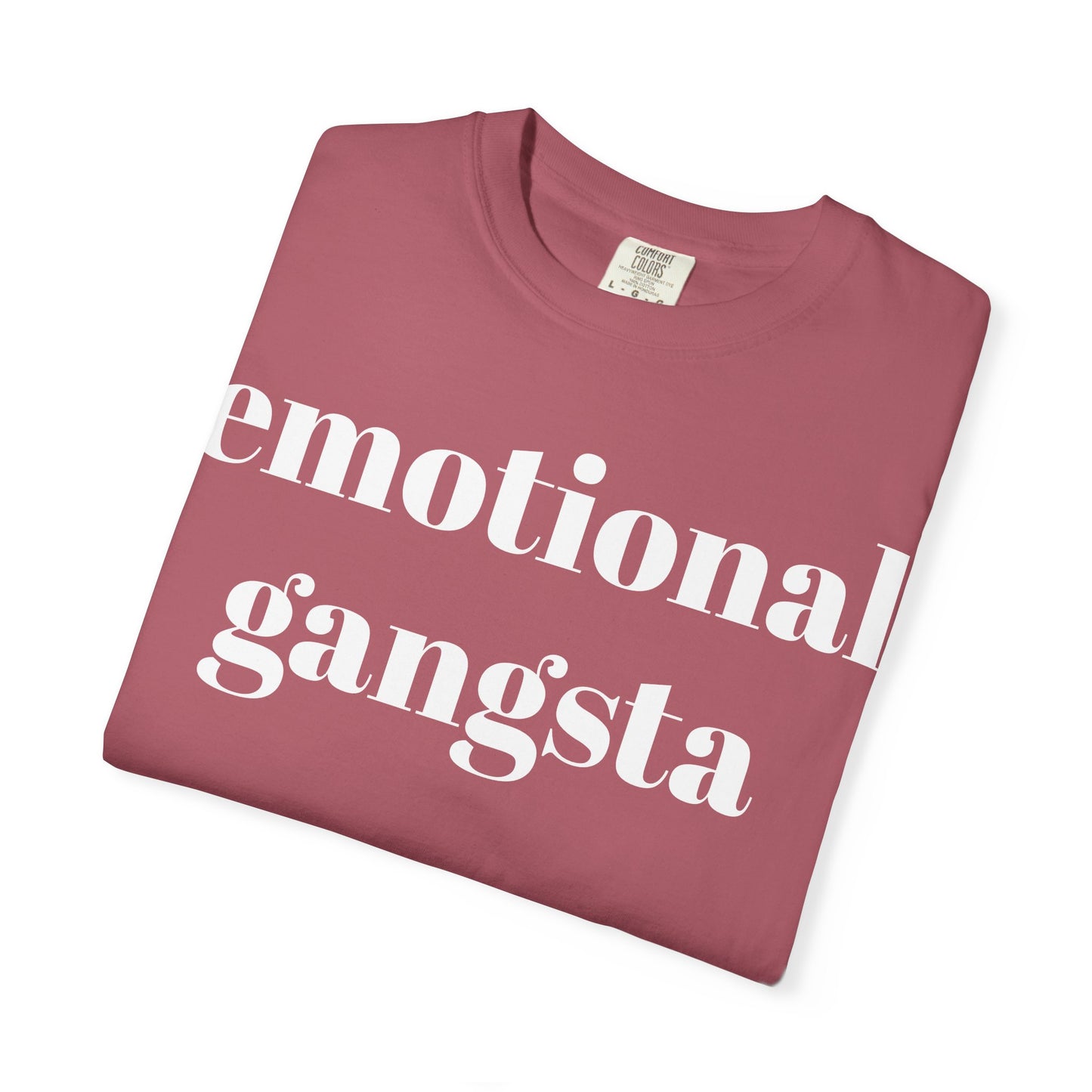 Garment-Dyed T-Shirt for Comfort and Style, Unisex Fashion Tee, Casual Outfit, Gift for Friends, Everyday Wear, Eco-Friendly Summer