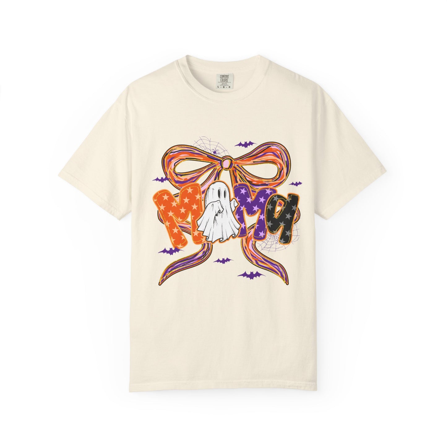 Spooktacular Halloween T-Shirt, Ghost Graphic Tee, Unisex Halloween Shirt, Cute Trick or Treat Top, Festive Fall Apparel