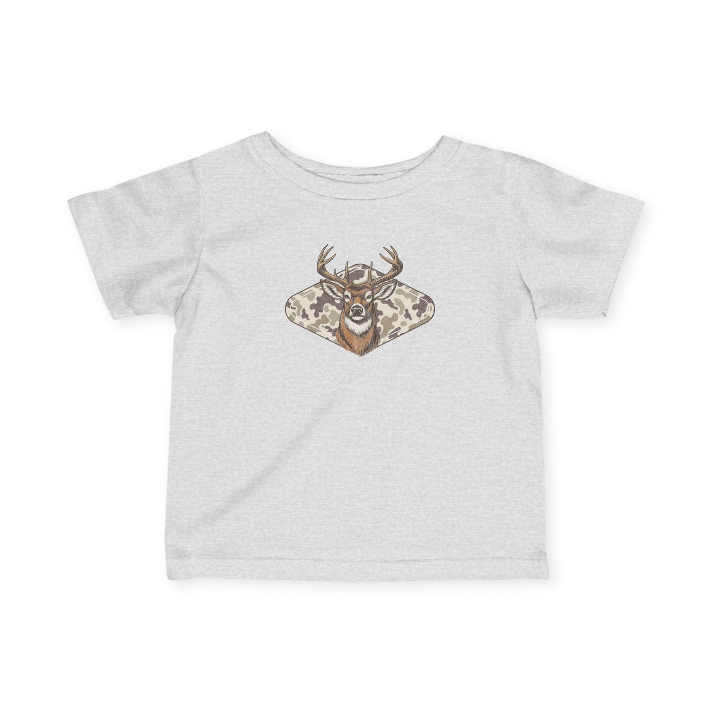 Infant Fine Jersey Tee