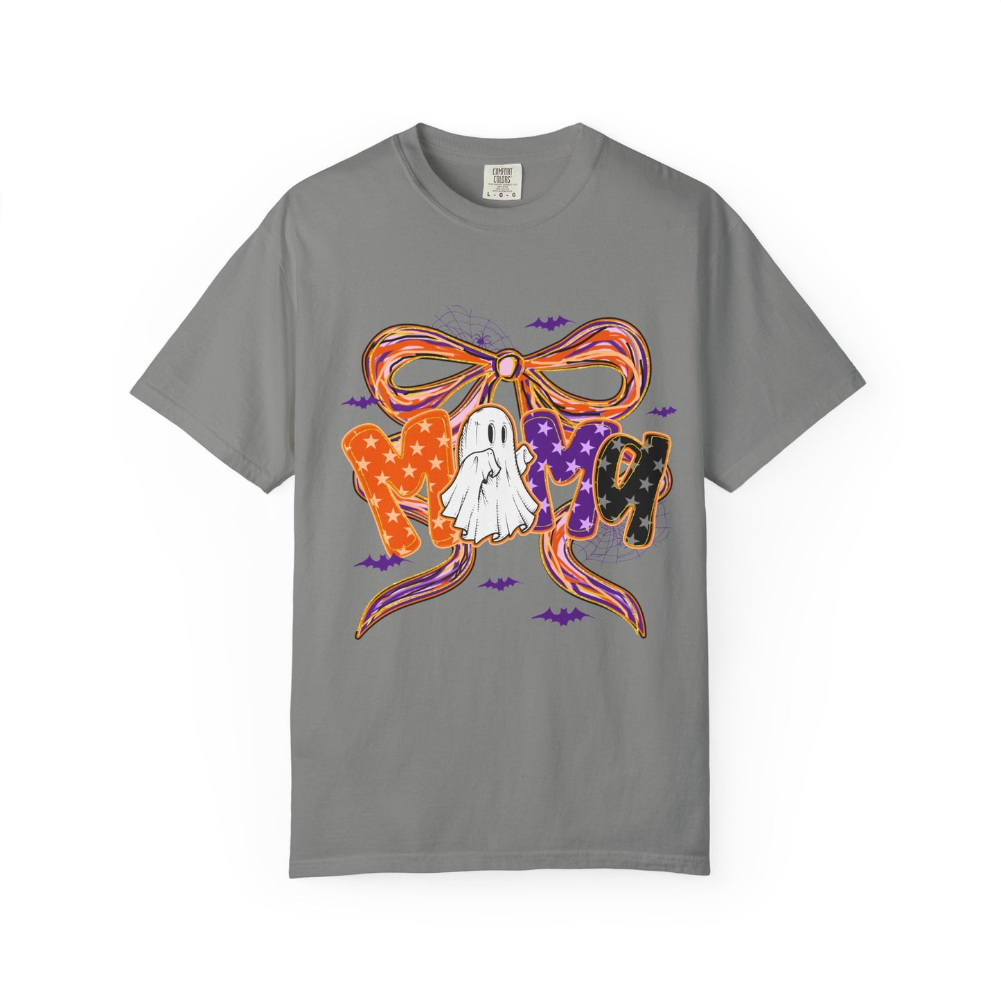 Spooktacular Halloween T-Shirt, Ghost Graphic Tee, Unisex Halloween Shirt, Cute Trick or Treat Top, Festive Fall Apparel